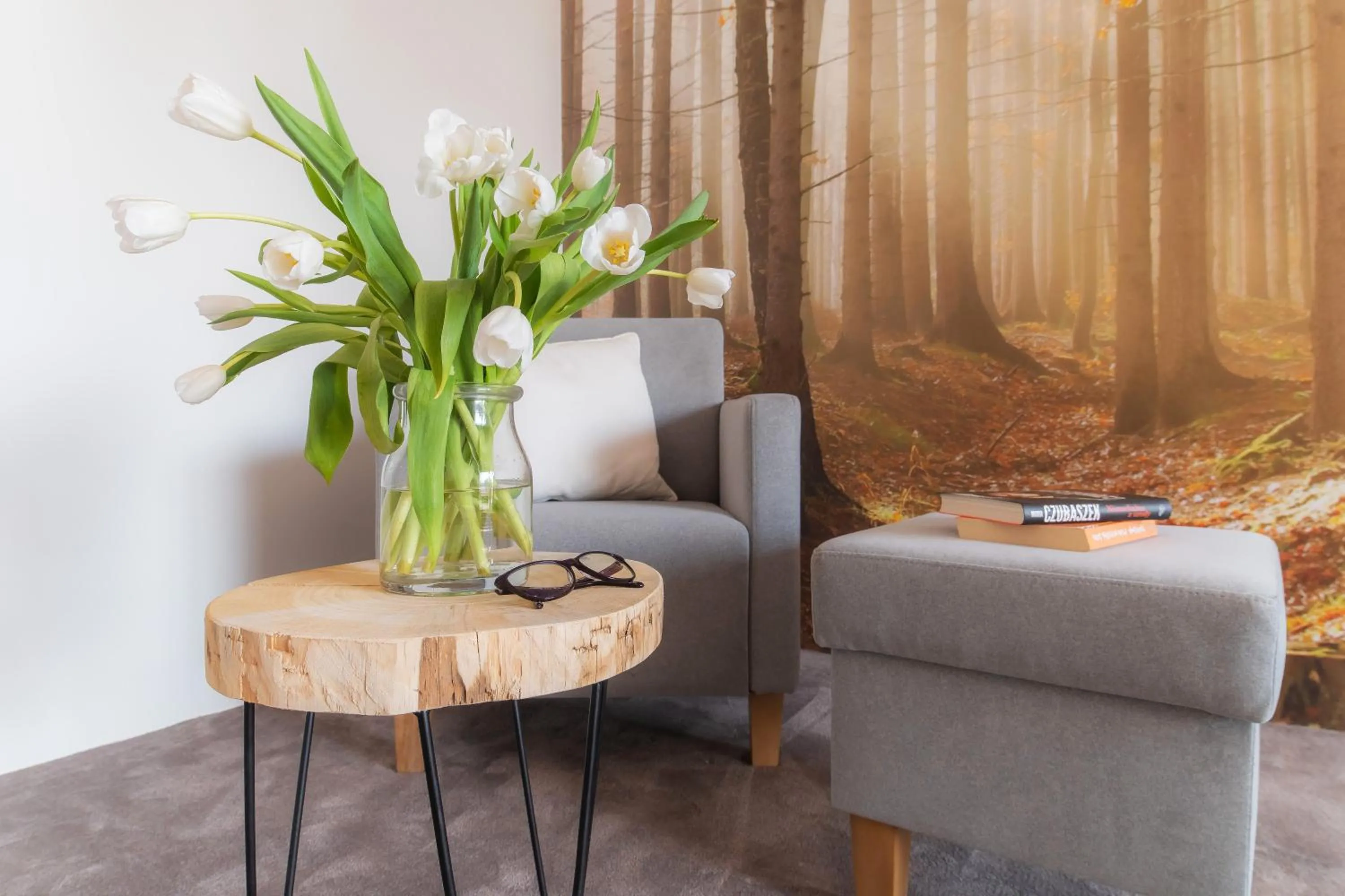 Photo of the whole room in Notera Hotel SPA