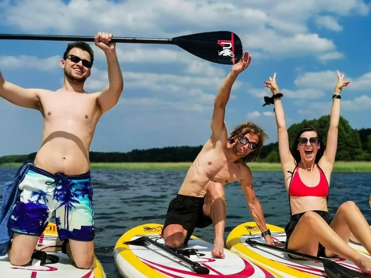 Activities in Notera Hotel SPA