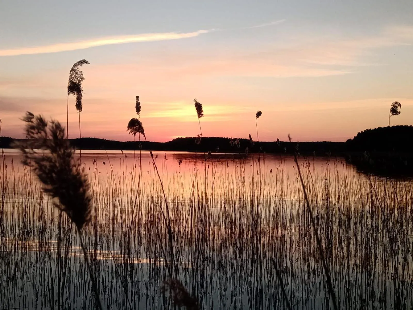 Lake view in Notera Hotel SPA