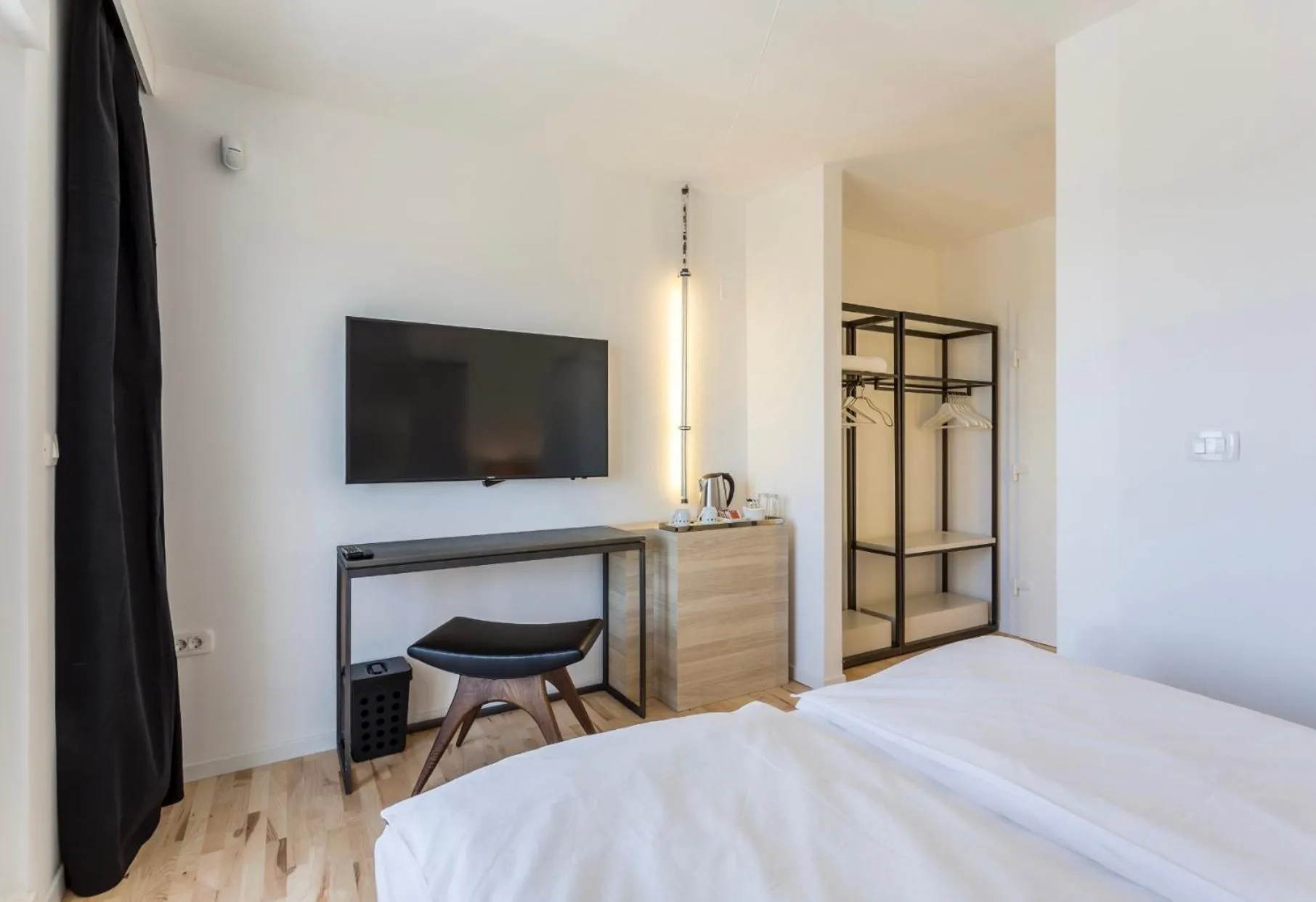 Bed in Villa Mila Kastela