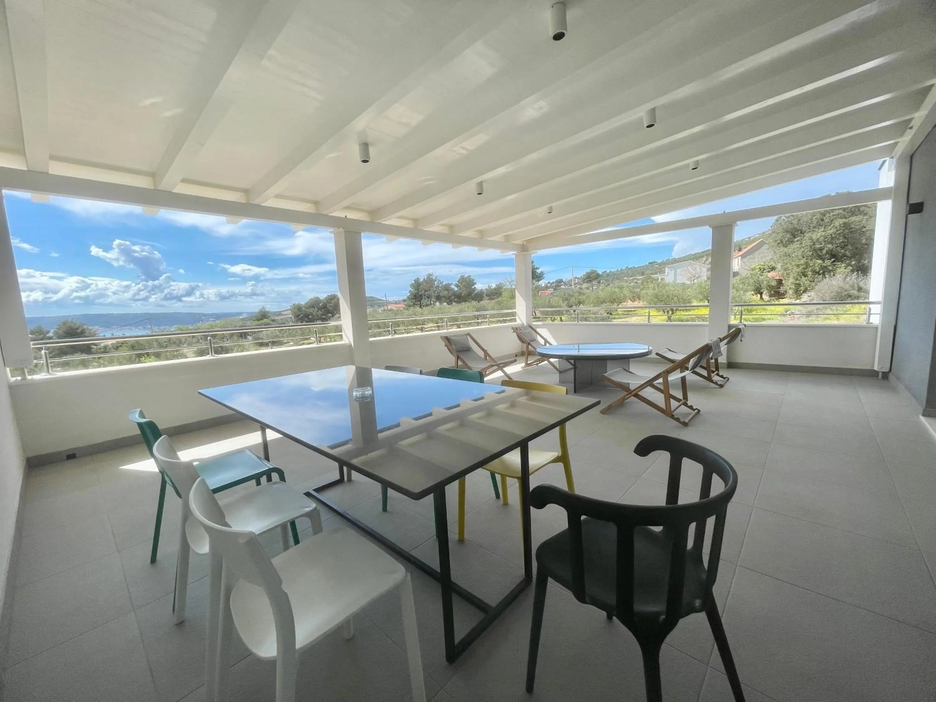 Villa Mila Kastela