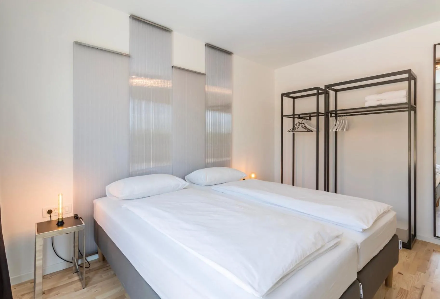 Bed in Villa Mila Kastela