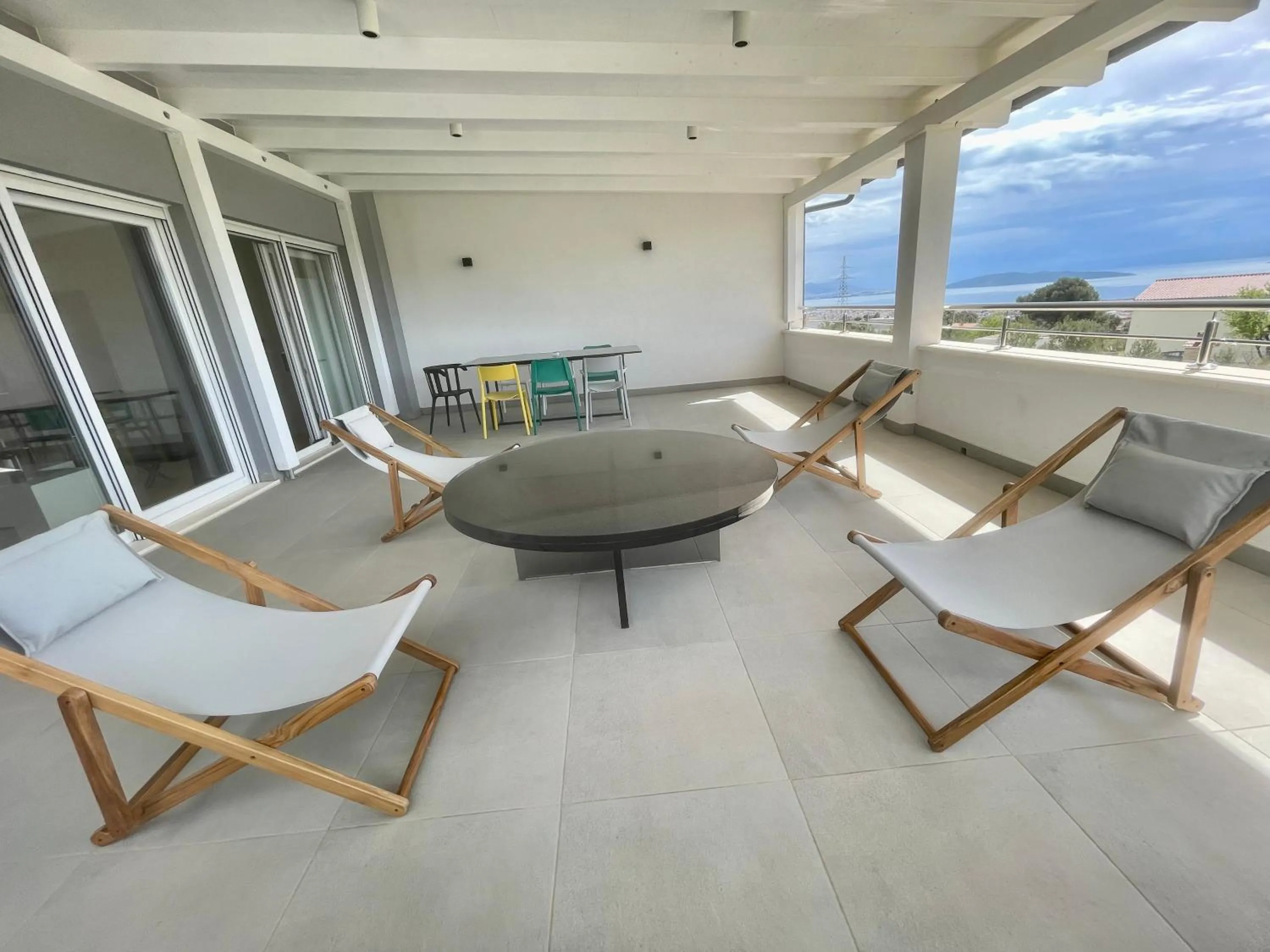 Villa Mila Kastela