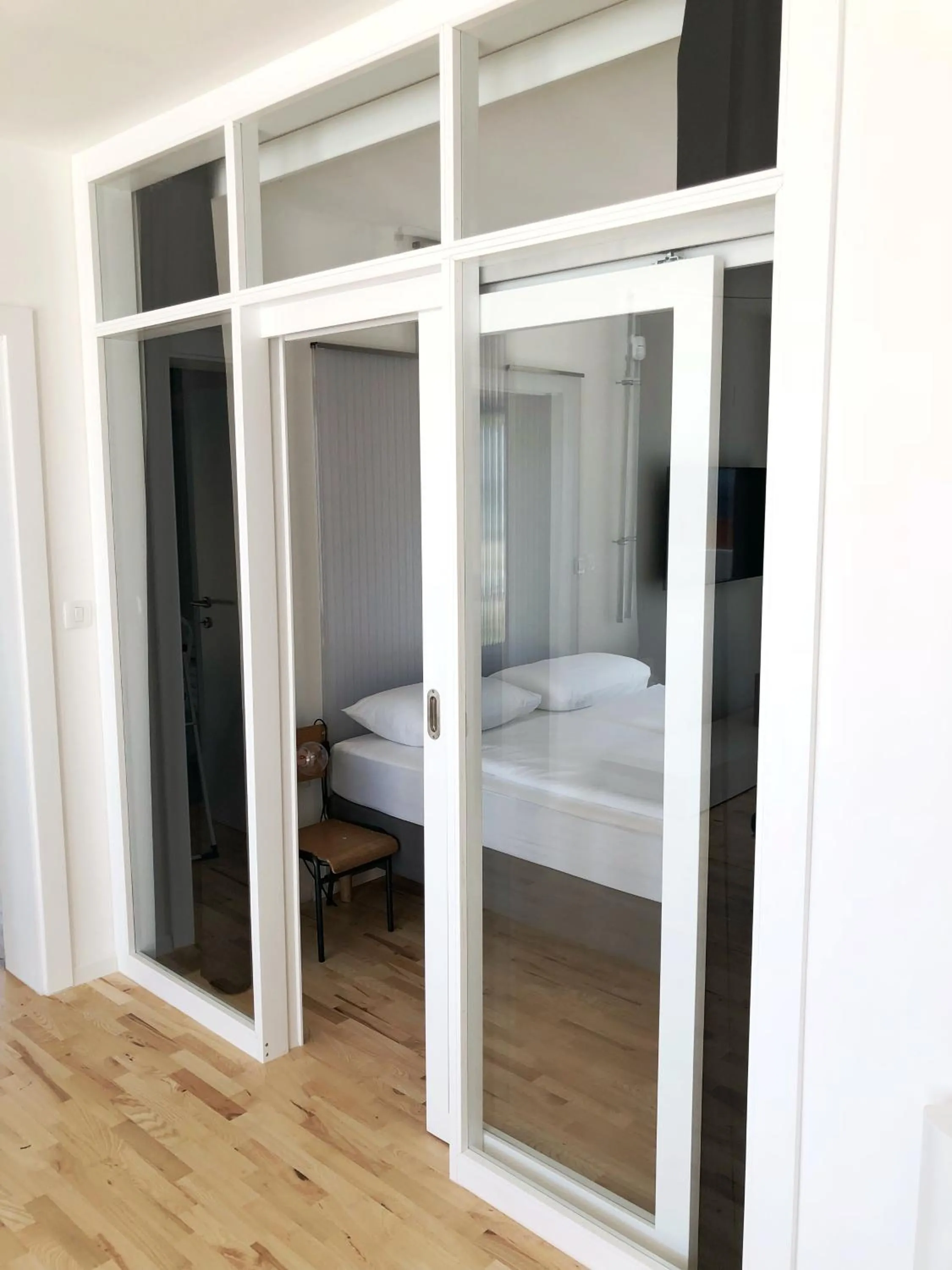 Photo of the whole room, Bed in Villa Mila Kastela
