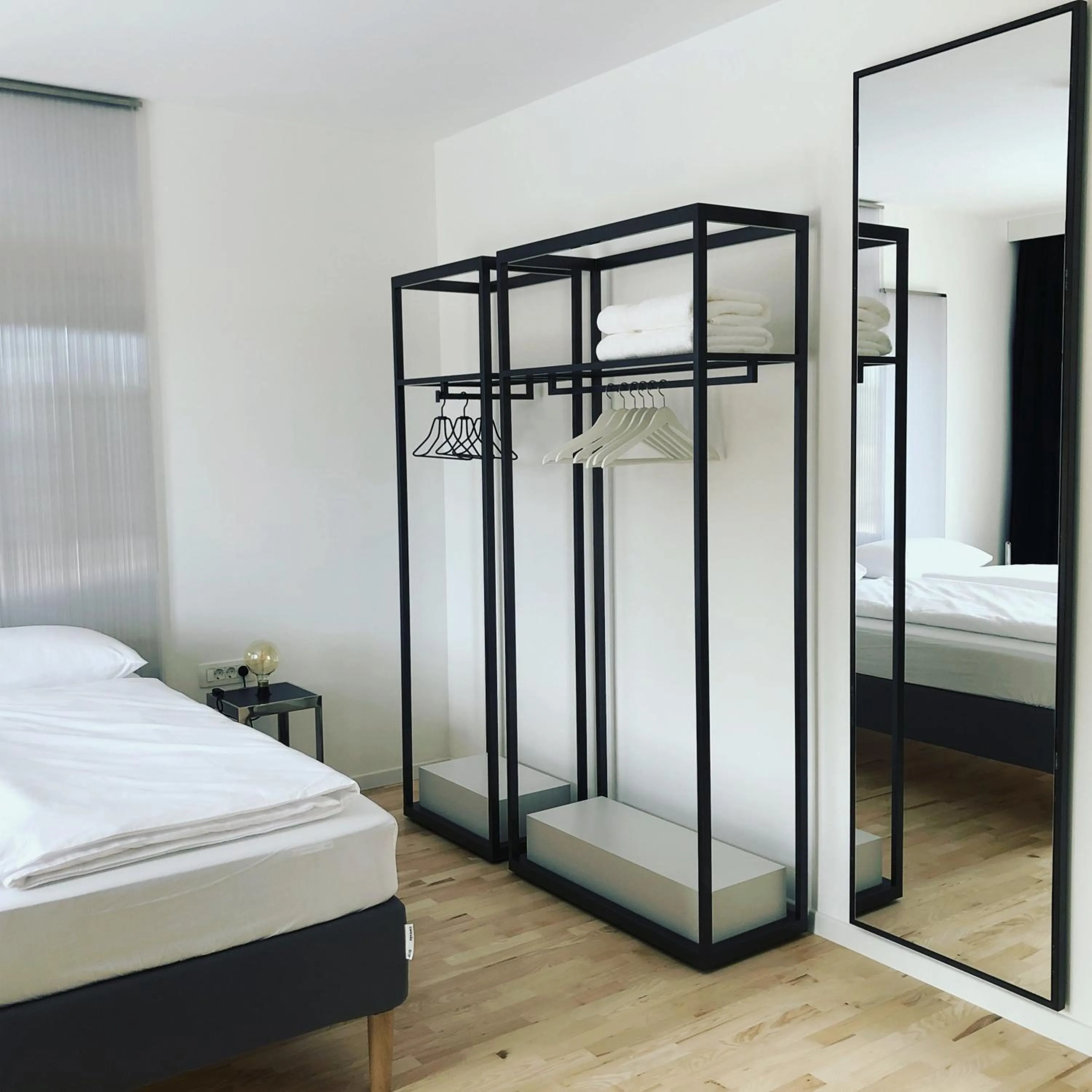 Bed in Villa Mila Kastela