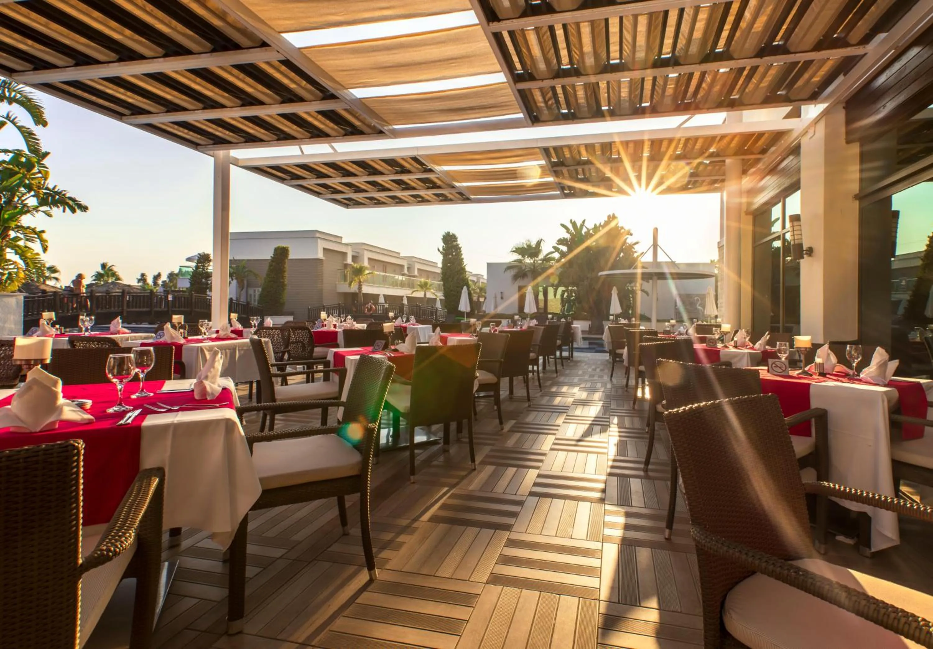 Meeting/conference room in Sherwood Blue Belek - Adults Only