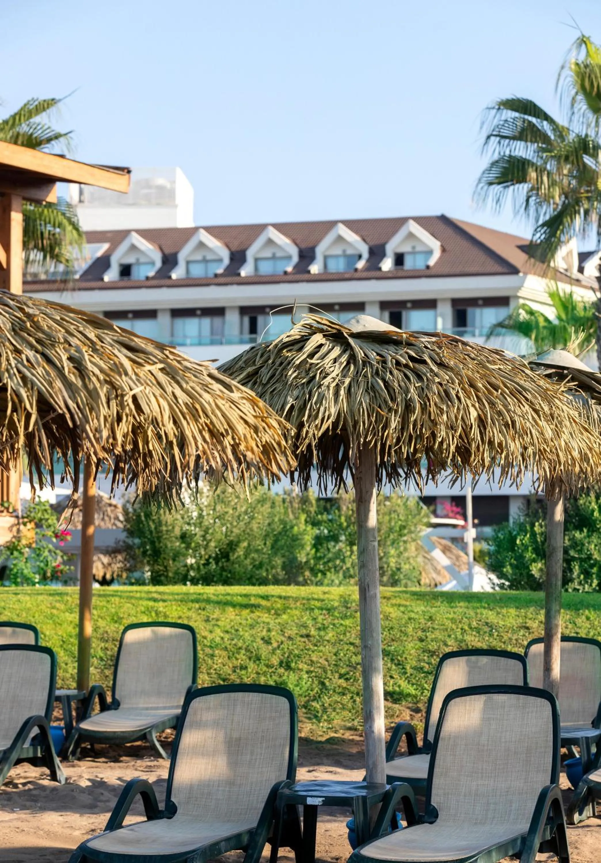 Lounge or bar in Sherwood Blue Belek - Adults Only