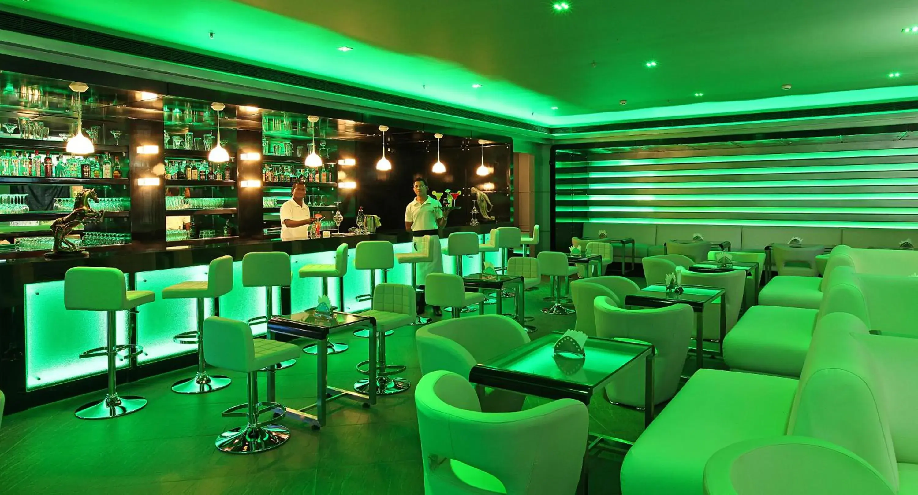 Lounge or bar in La Classic- Attibele, Hosur Lounge or bar in La Classic- Attibele, Hosur