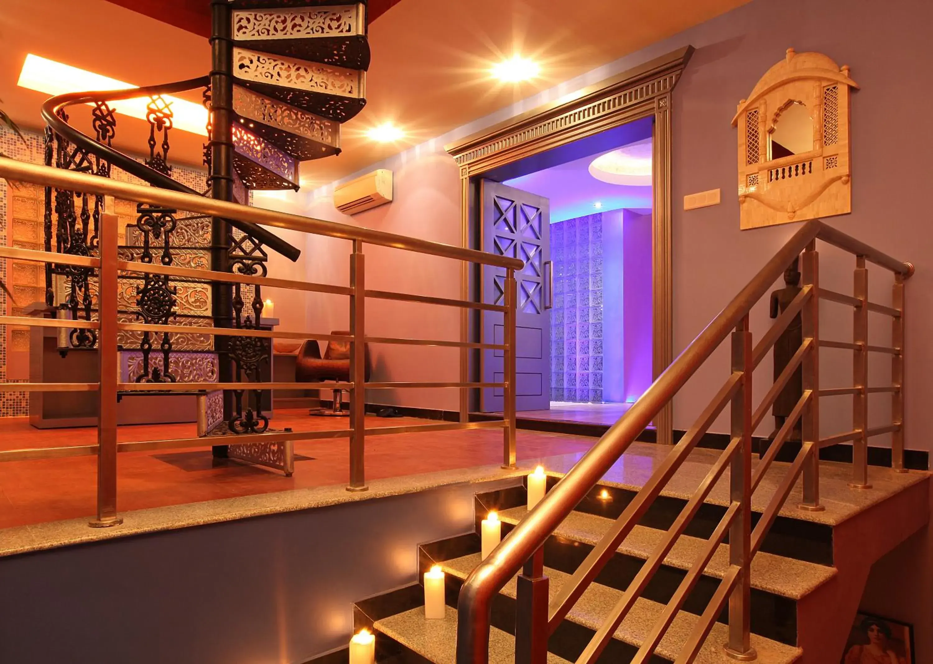 Spa and wellness centre/facilities in La Classic- Attibele, Hosur Spa and wellness centre/facilities in La Classic- Attibele, Hosur