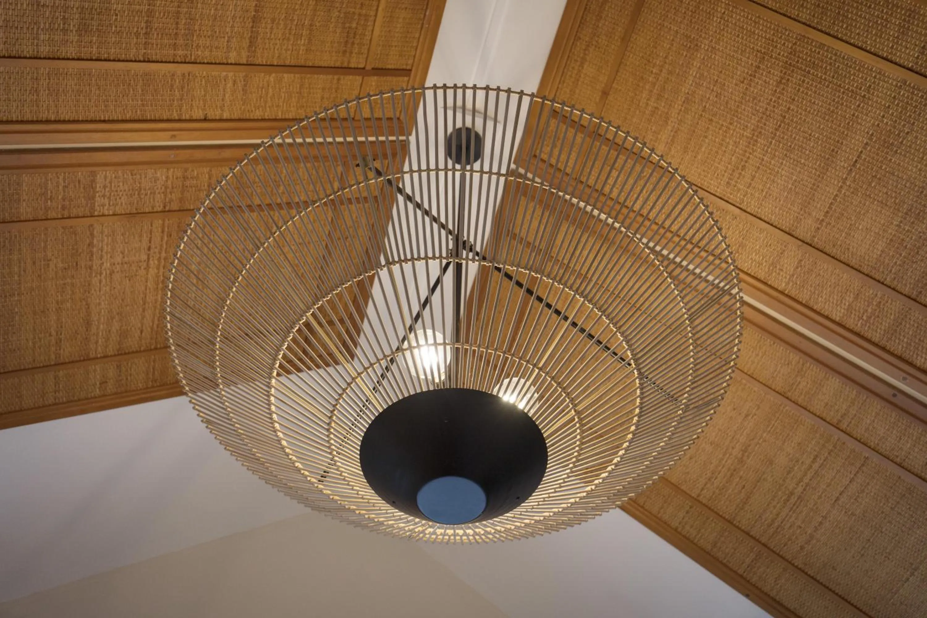 Bedroom in Victoria Beachcomber Resort & Spa