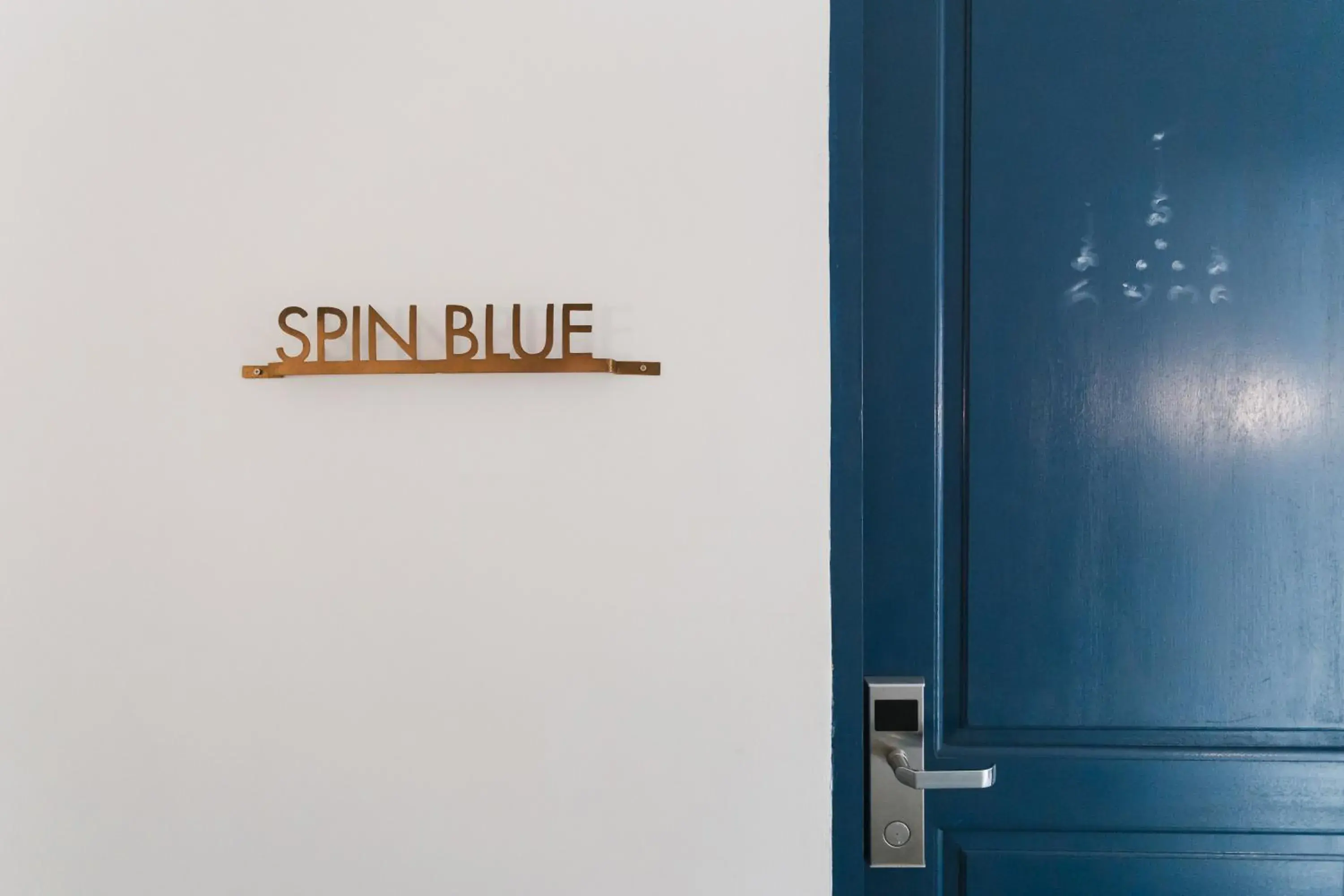 Photo of the whole room in Spinomad hostel Photo of the whole room in Spinomad hostel