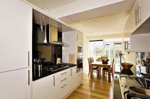 Kitchen or kitchenette in Croft Mill