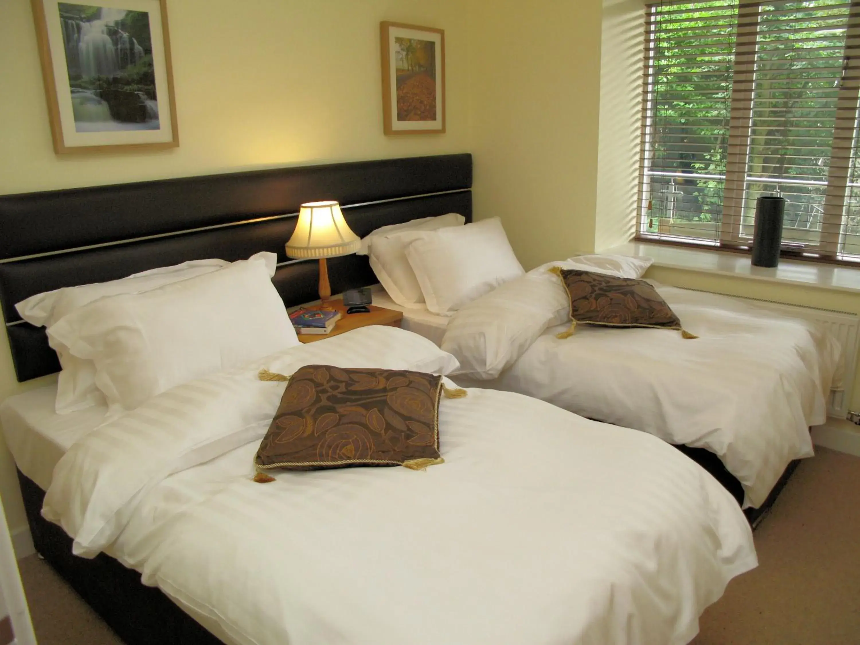 Superior Apartment Higher Floor in Croft Mill Superior Apartment Higher Floor in Croft Mill