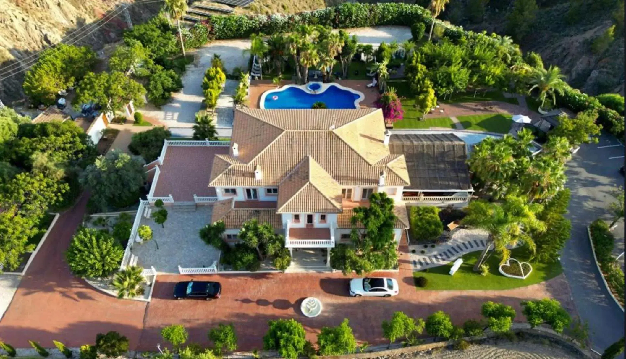 Hotel La Plantación Hotel La Plantación