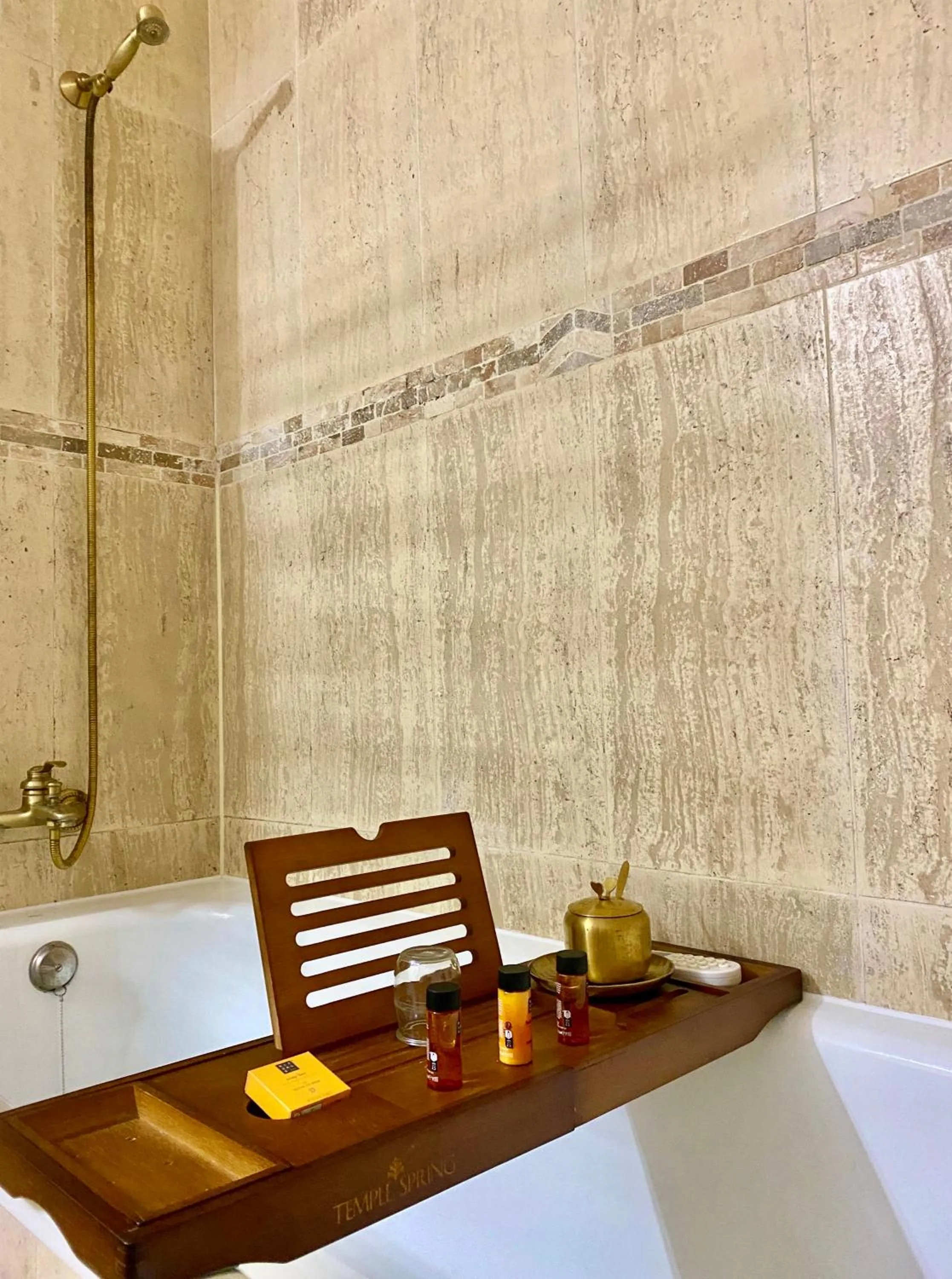 Spa and wellness centre/facilities in Events Hotel La Plantación