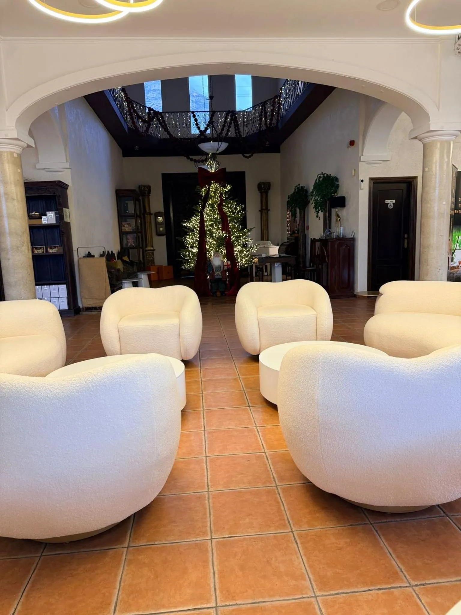 Activities in Hotel La Plantación