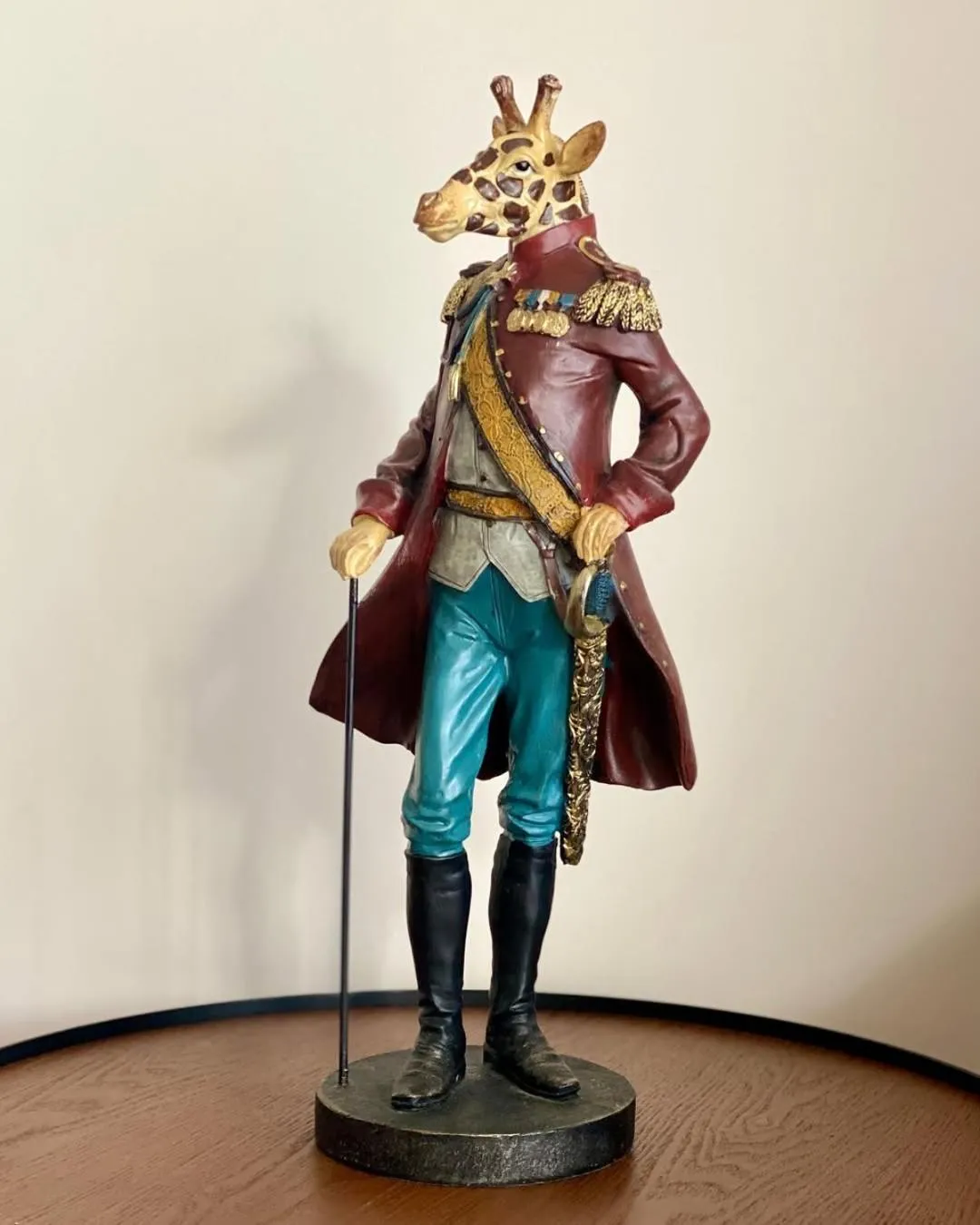 Decorative detail in Events Hotel La Plantación