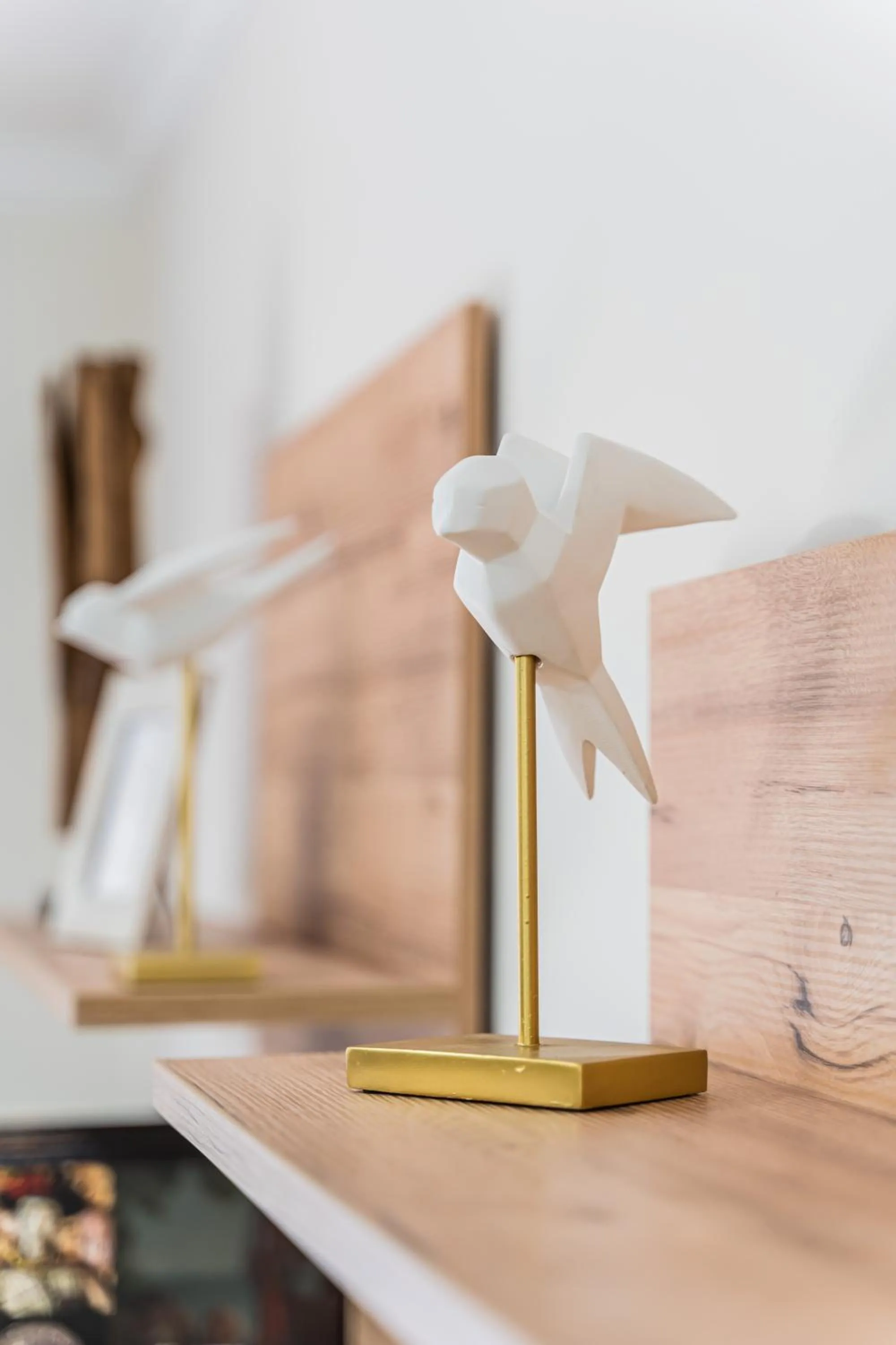 Decorative detail in Events Hotel La Plantación