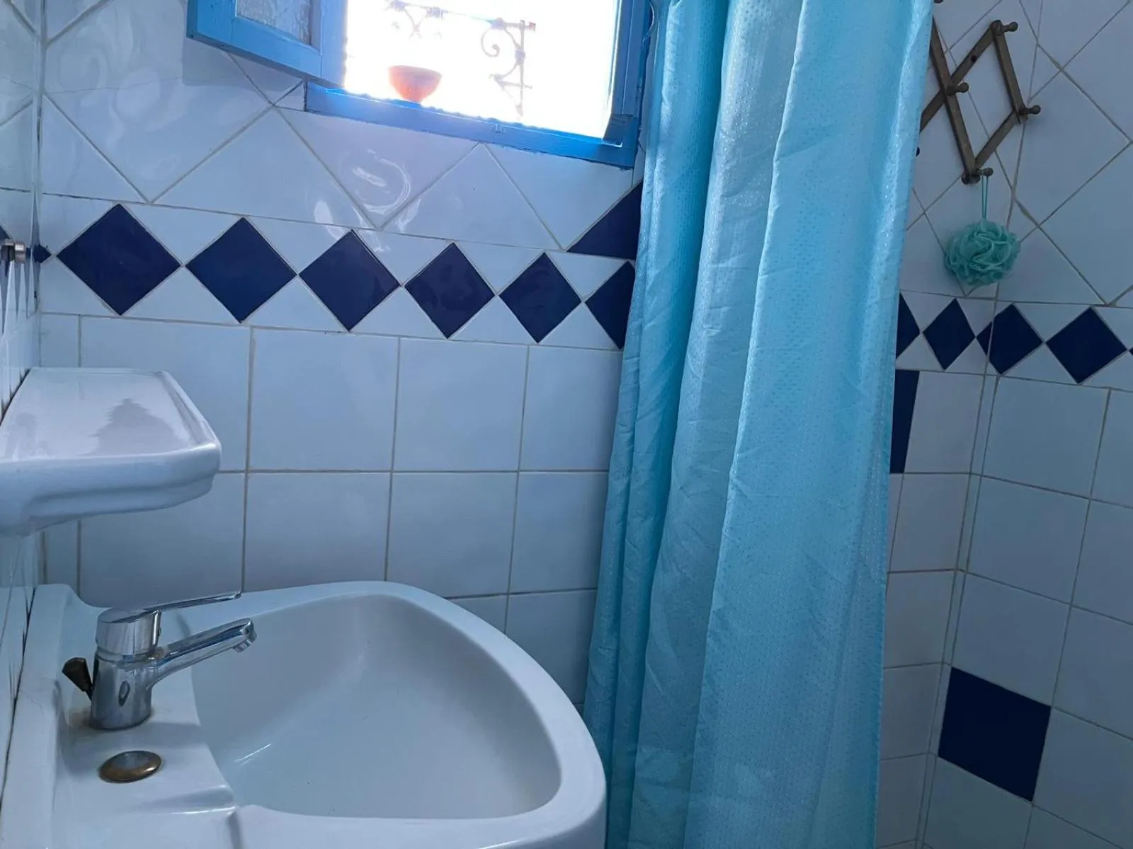 Bathroom in Dar Onsar
