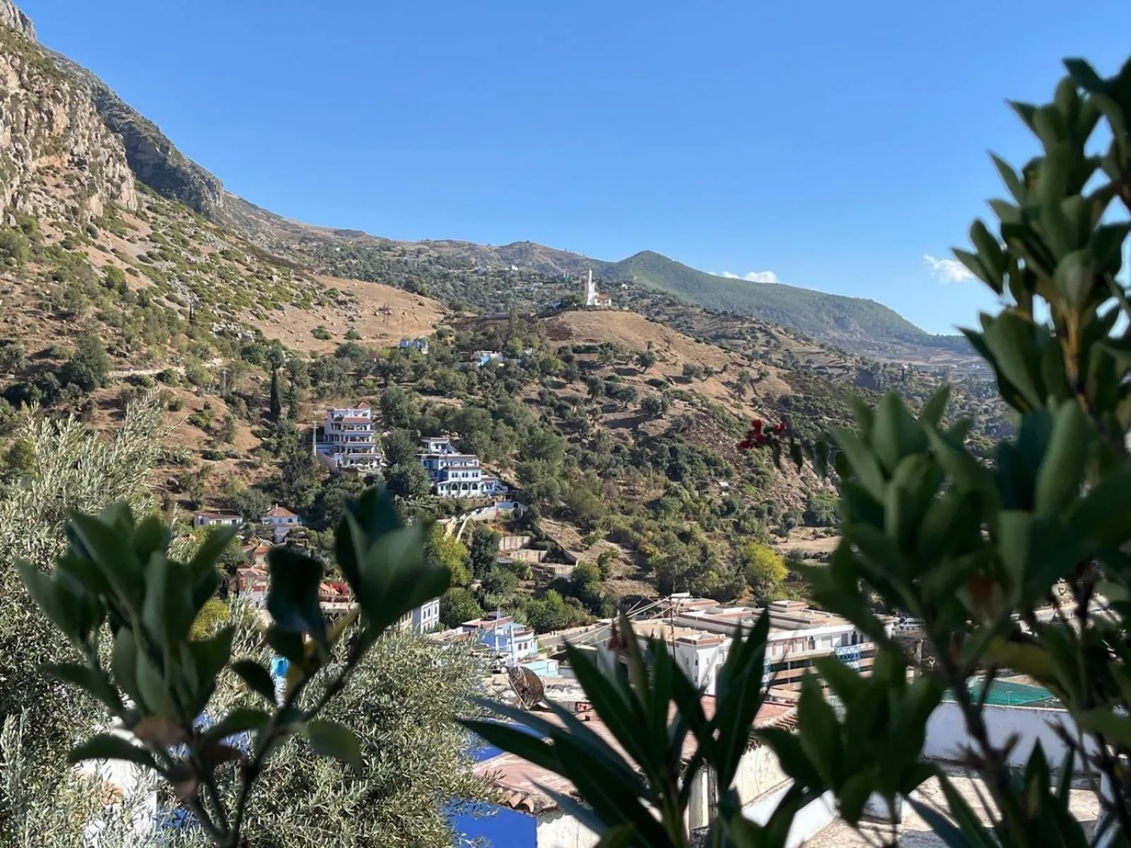 Nearby landmark in Dar Onsar