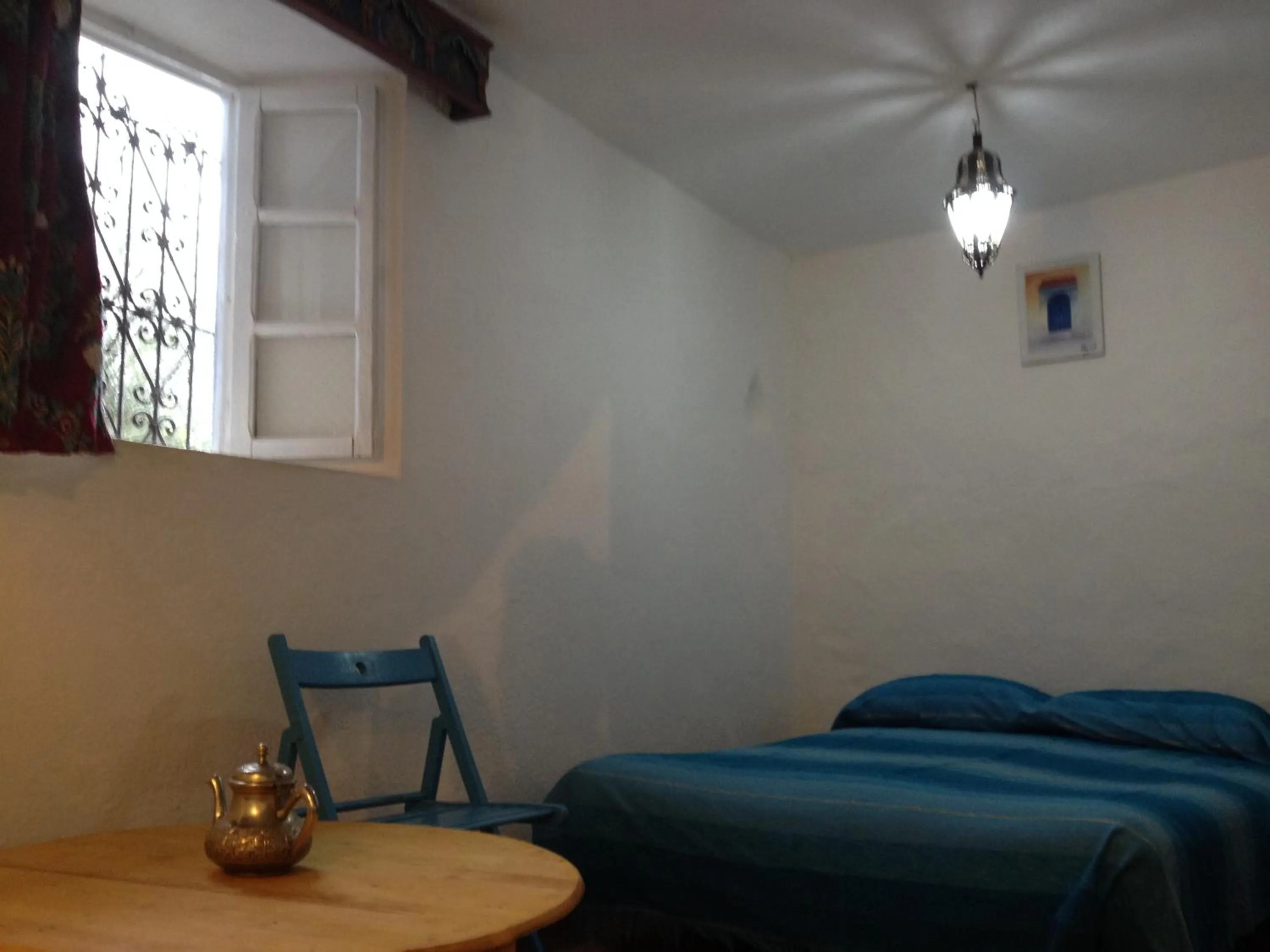 Photo of the whole room, Bed in Dar Onsar