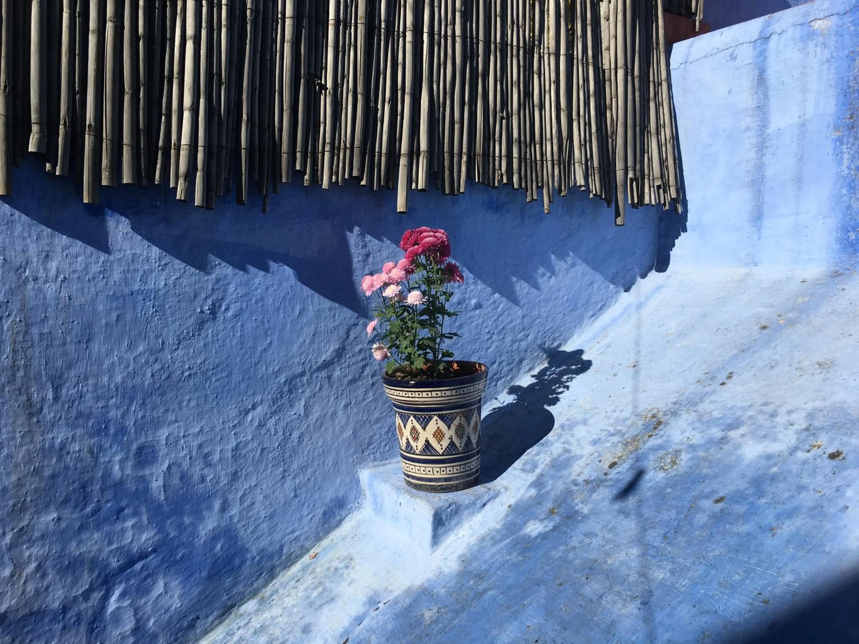 Balcony/Terrace in Dar Onsar
