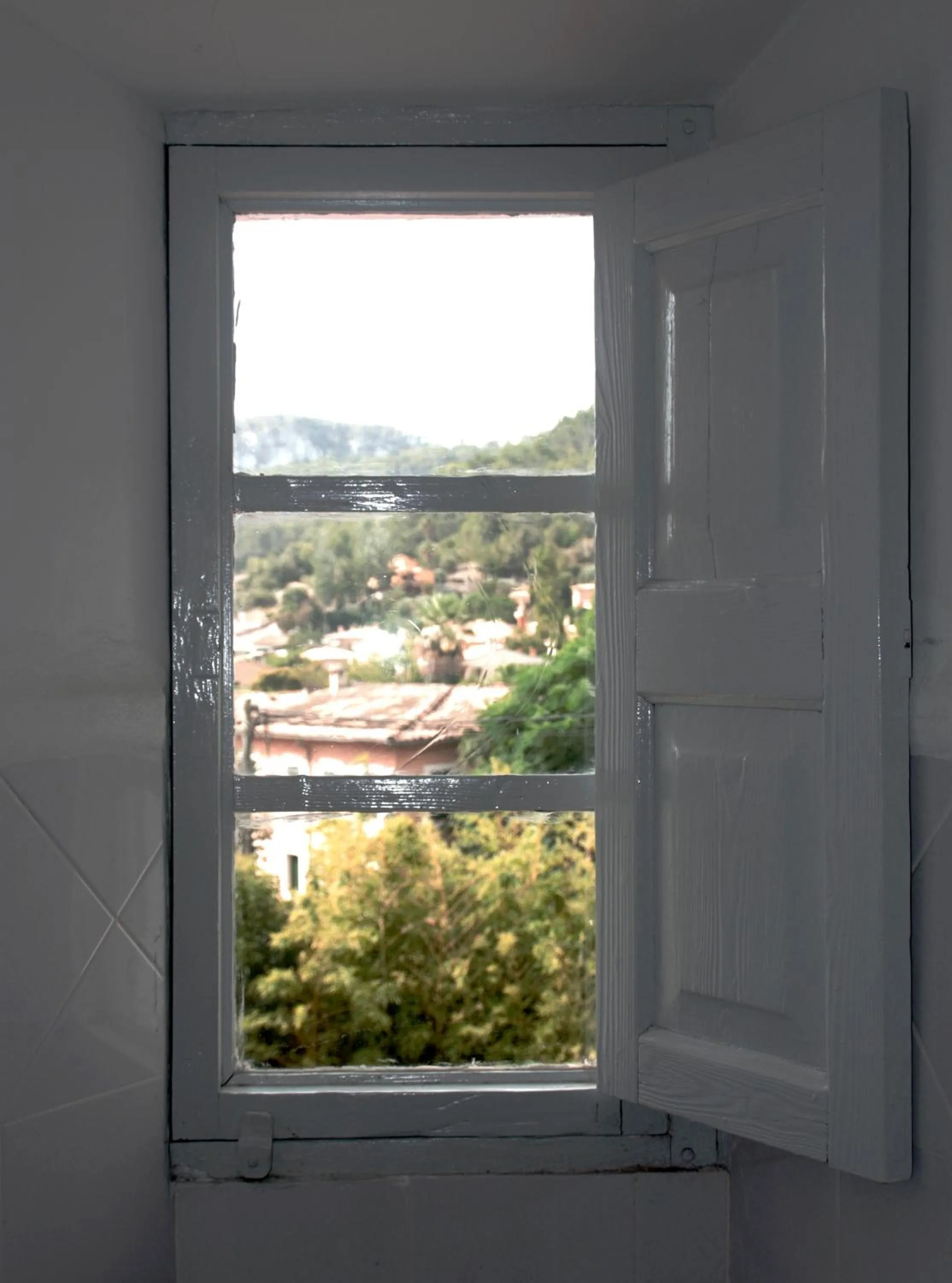 Bathroom in S´Hostal d´Esporles