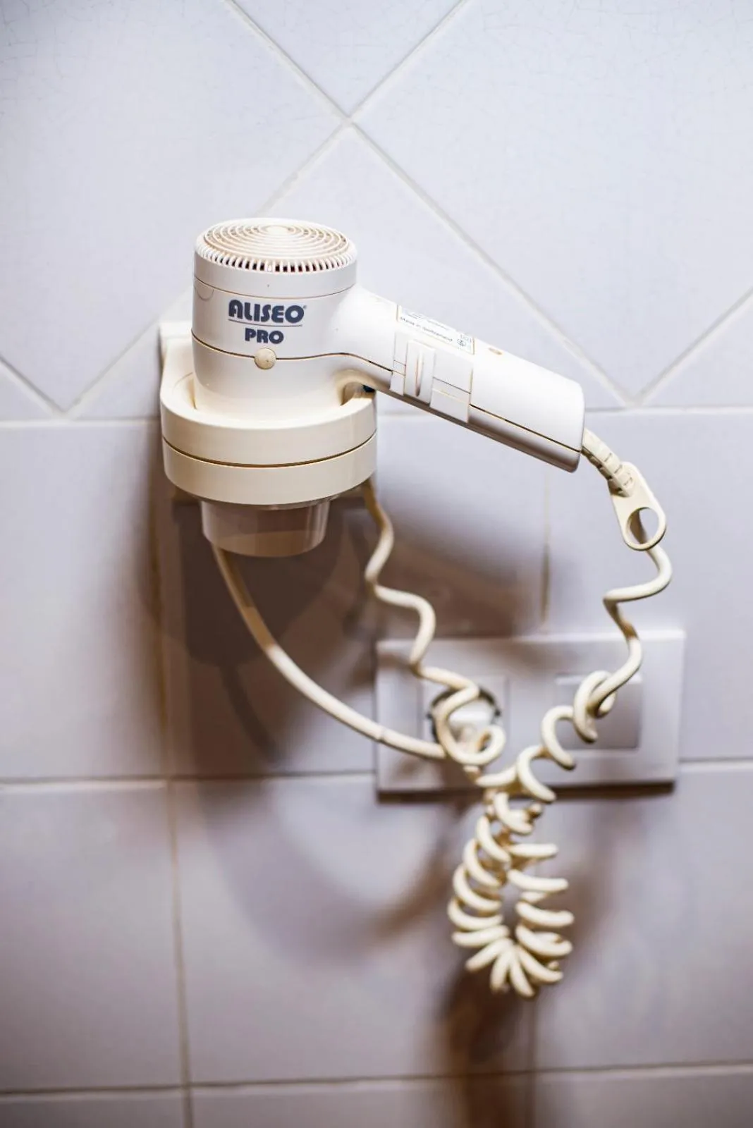 heating in S´Hostal d´Esporles