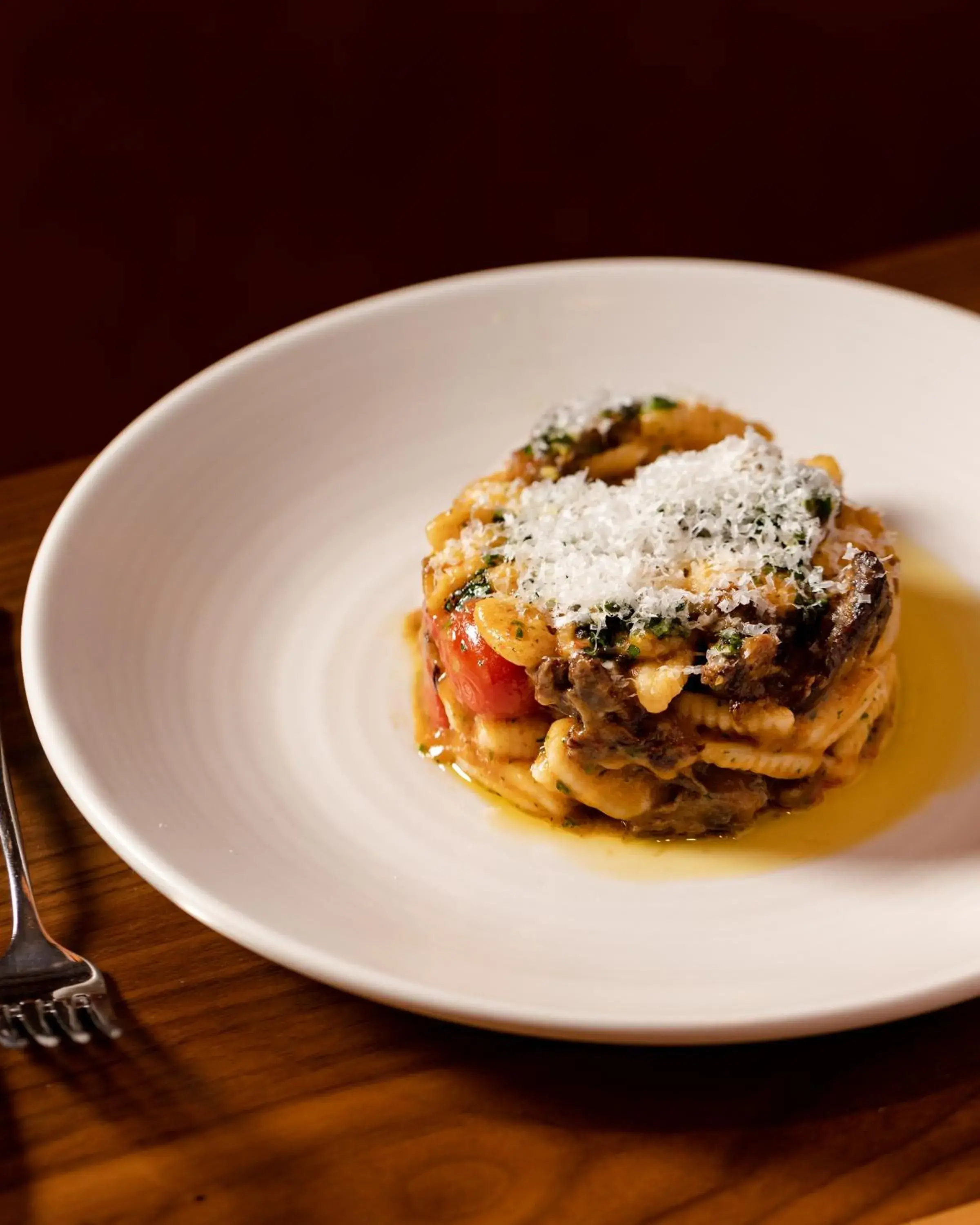 Restaurant/places to eat in Bvlgari Hotel London Restaurant/places to eat in Bvlgari Hotel London