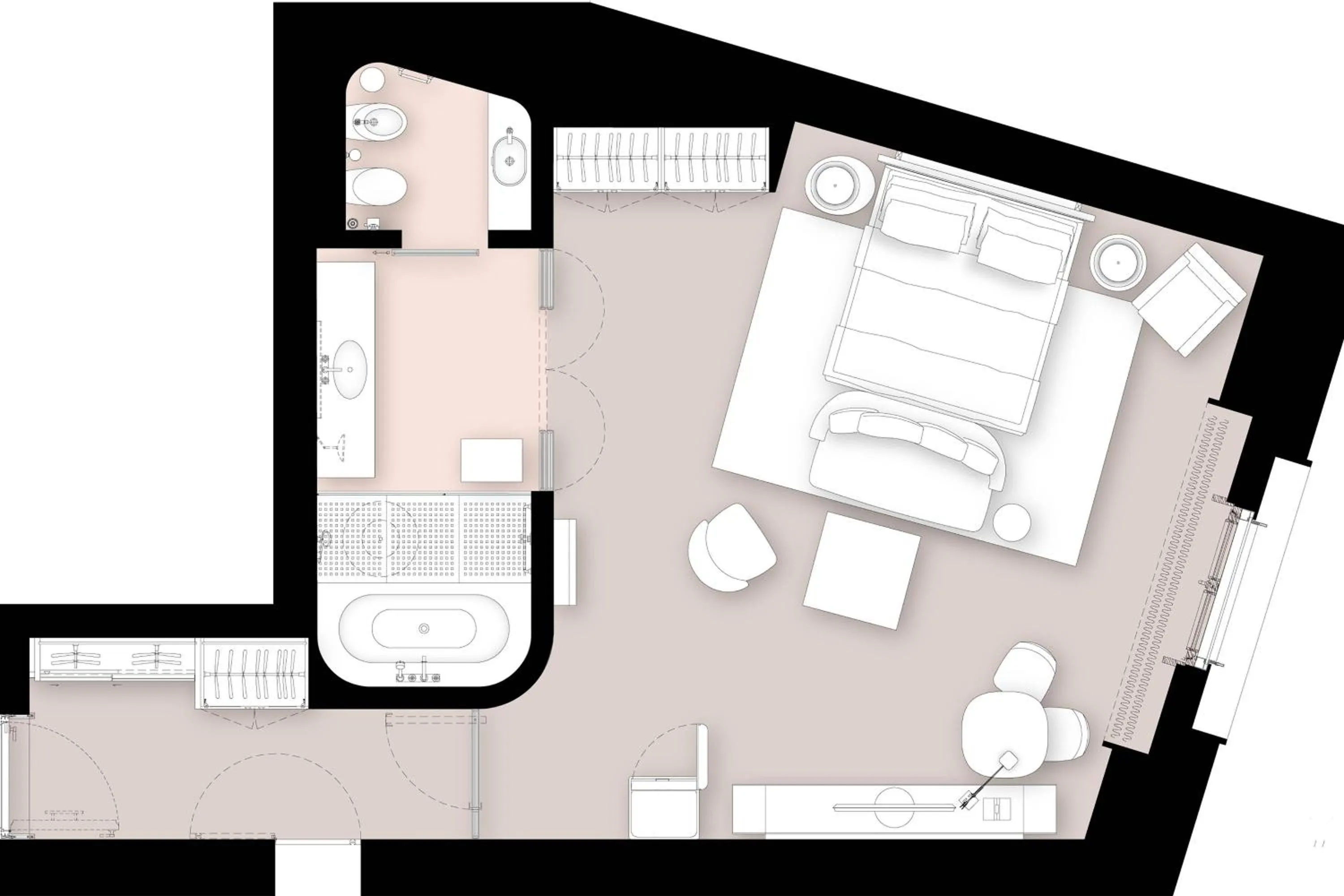 Other in Bvlgari Hotel London