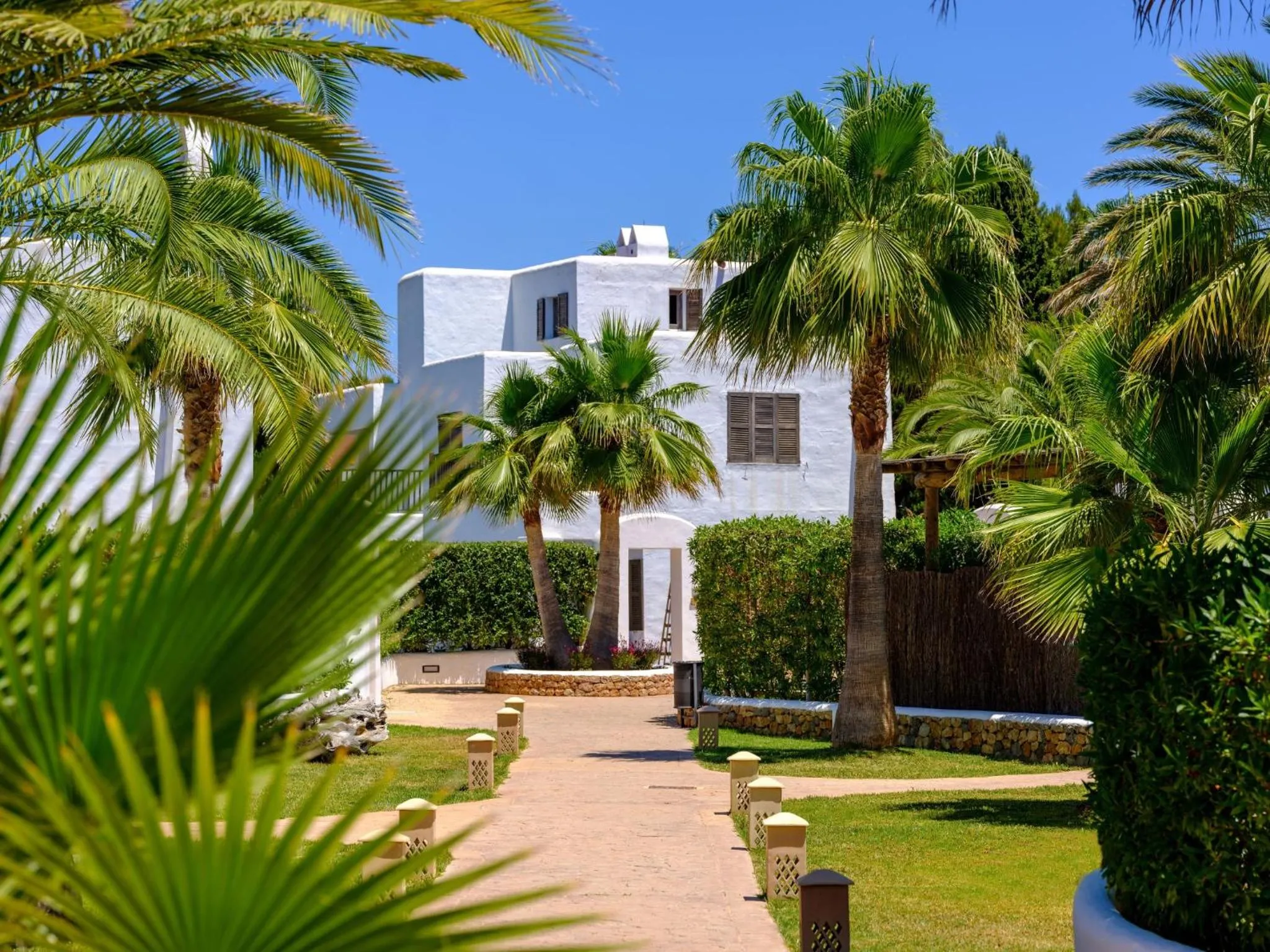 Property building in Villas S'Argamassa