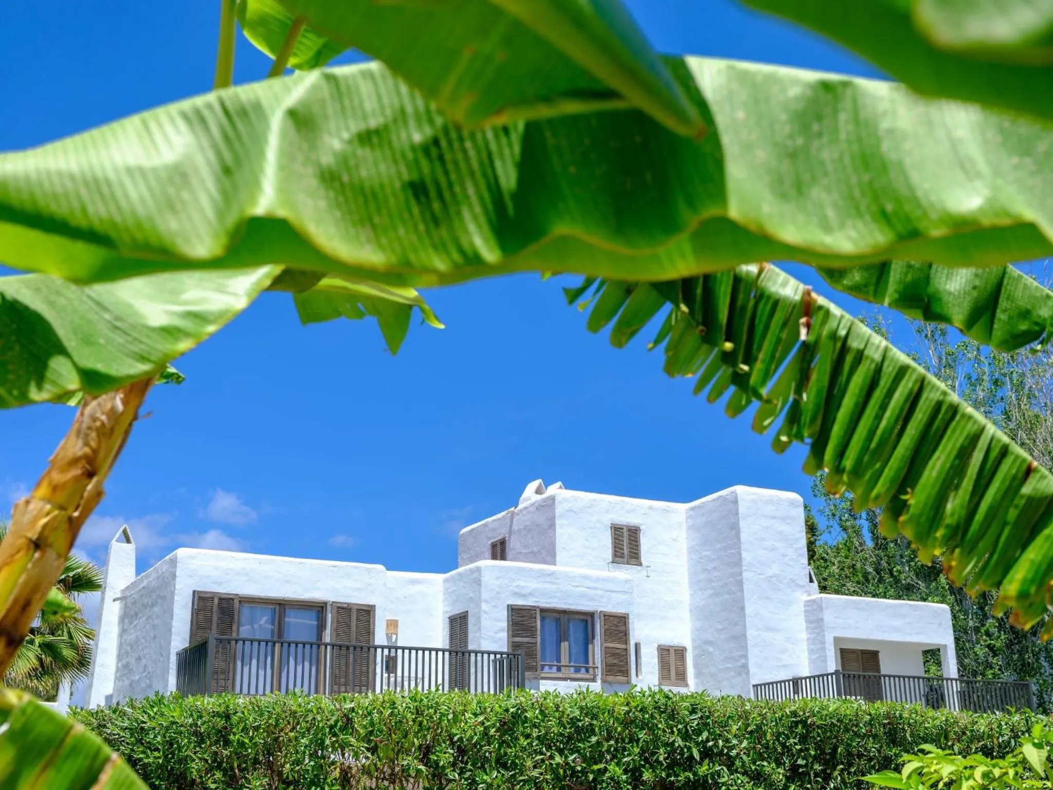 Property building in Villas S'Argamassa