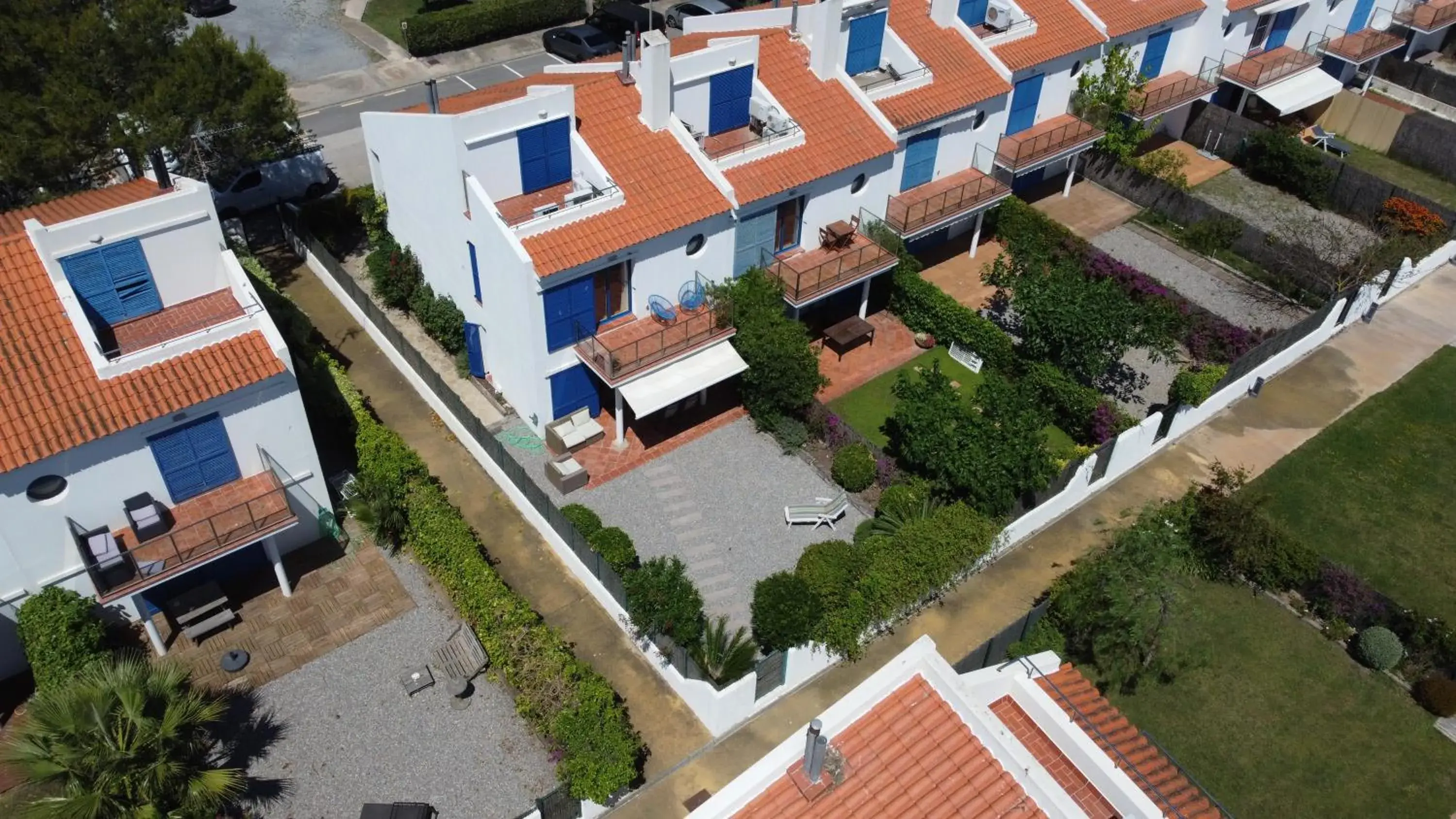 Les Dunes 17 - Mas Pinell Les Dunes 17 - Mas Pinell
