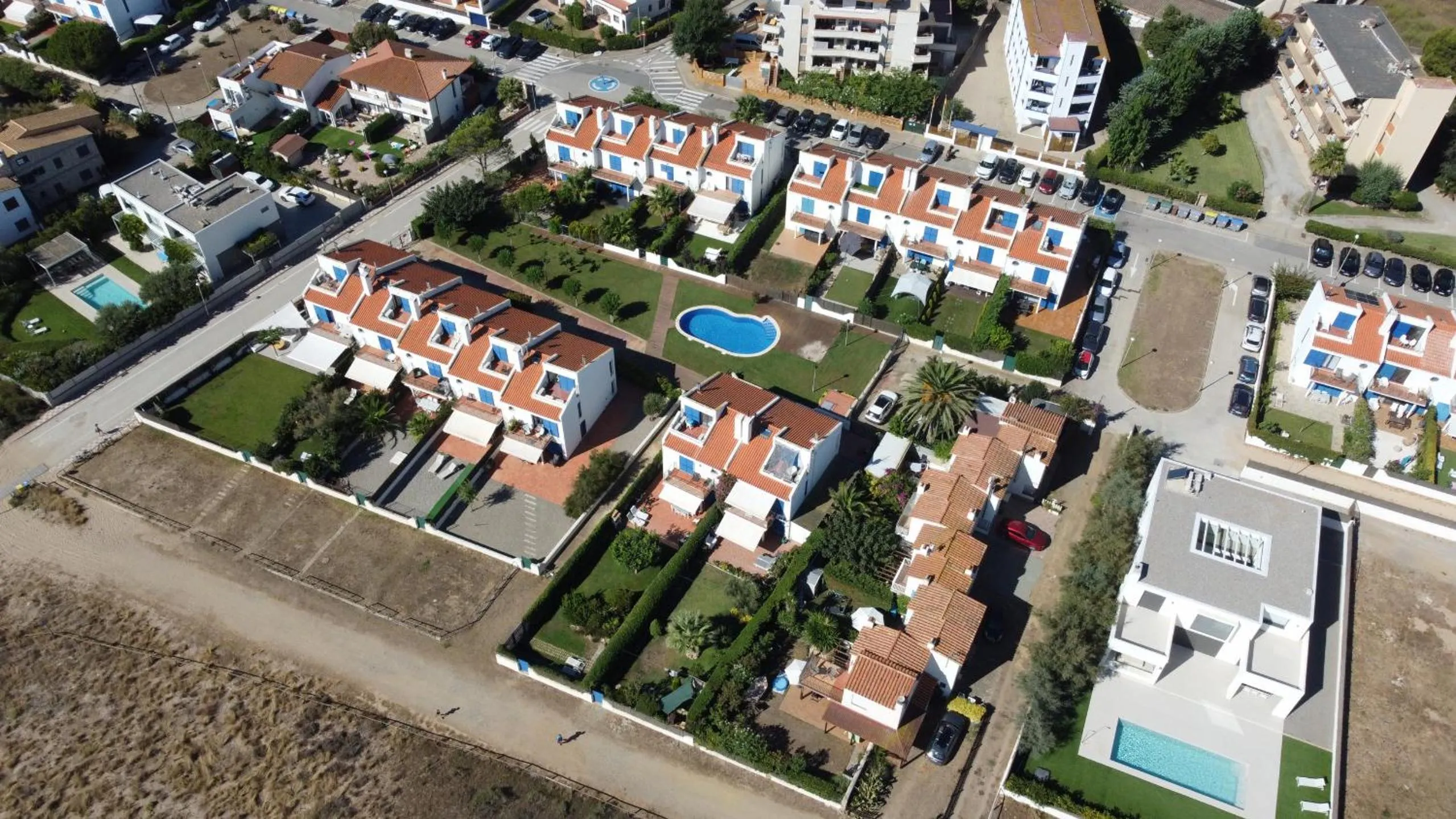 Les Dunes 17 - Mas Pinell