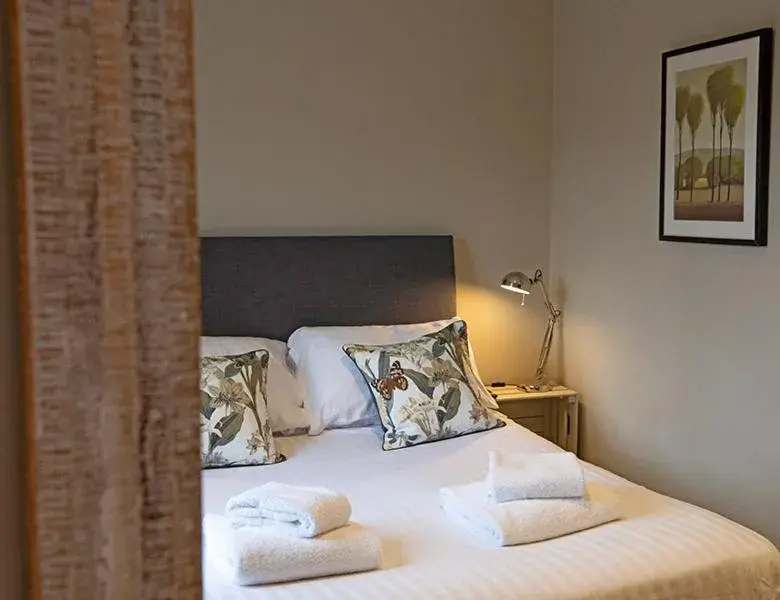Small Double Room - single occupancy in The Bell Inn Hotel Small Double Room - single occupancy in The Bell Inn Hotel