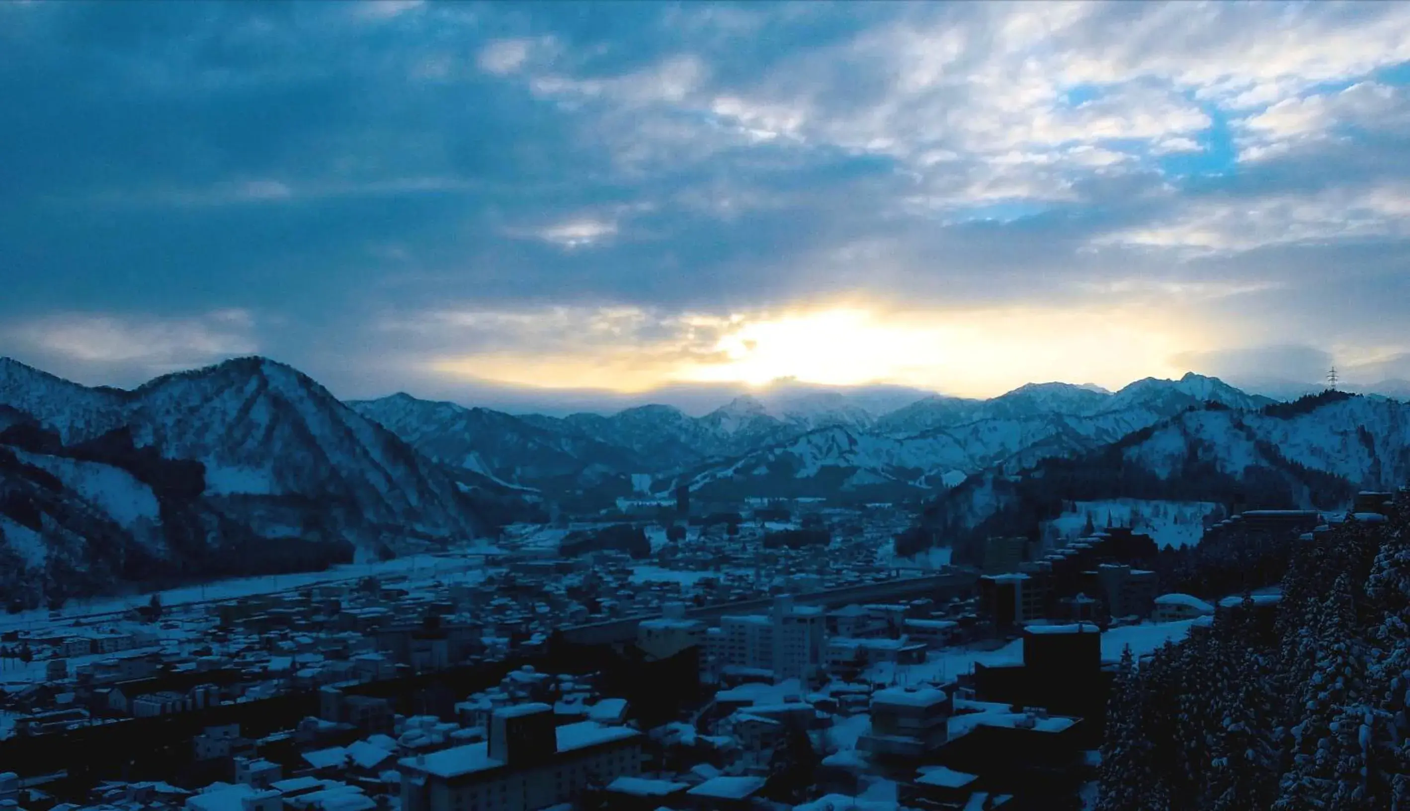 Yuzawa Toei Hotel Yuzawa Toei Hotel