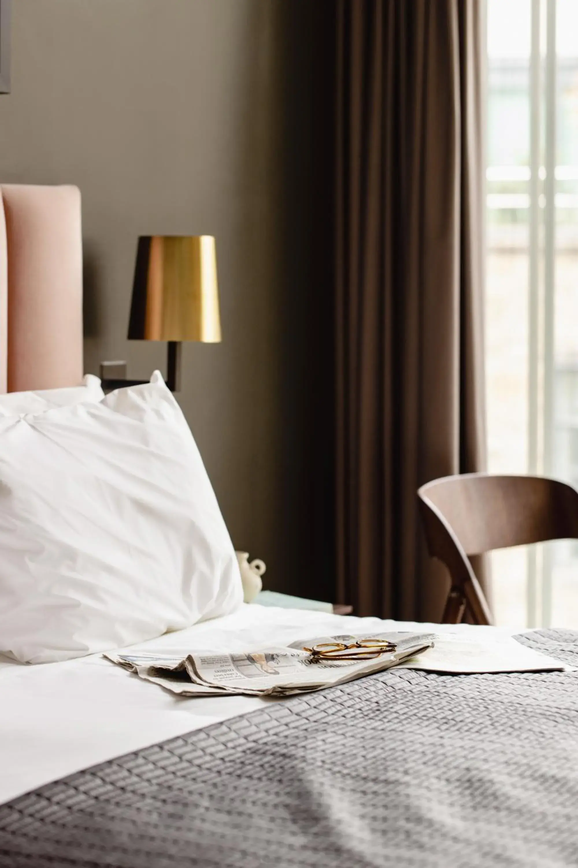 Bed in Native Bankside Bed in Native Bankside