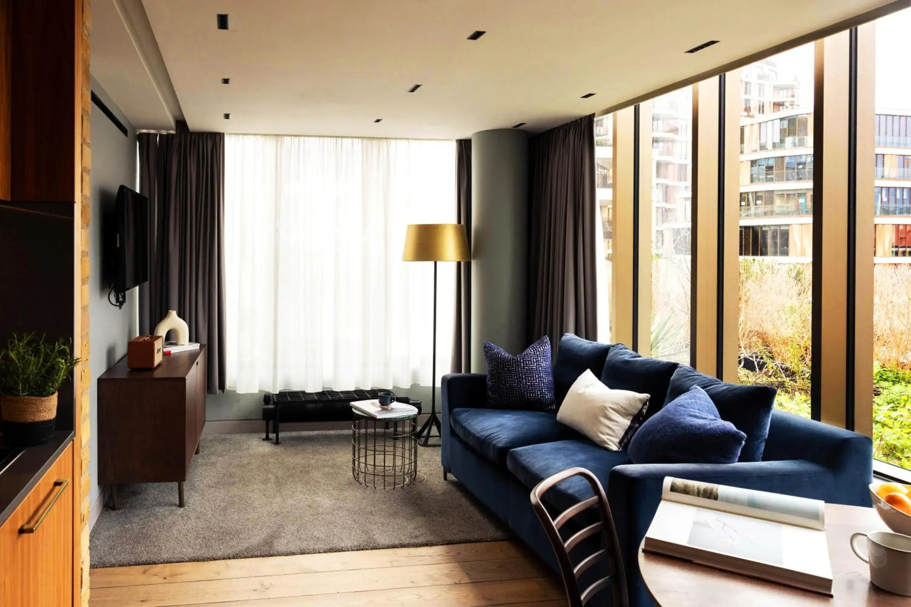 Premium One Bedroom in Native Bankside Premium One Bedroom in Native Bankside