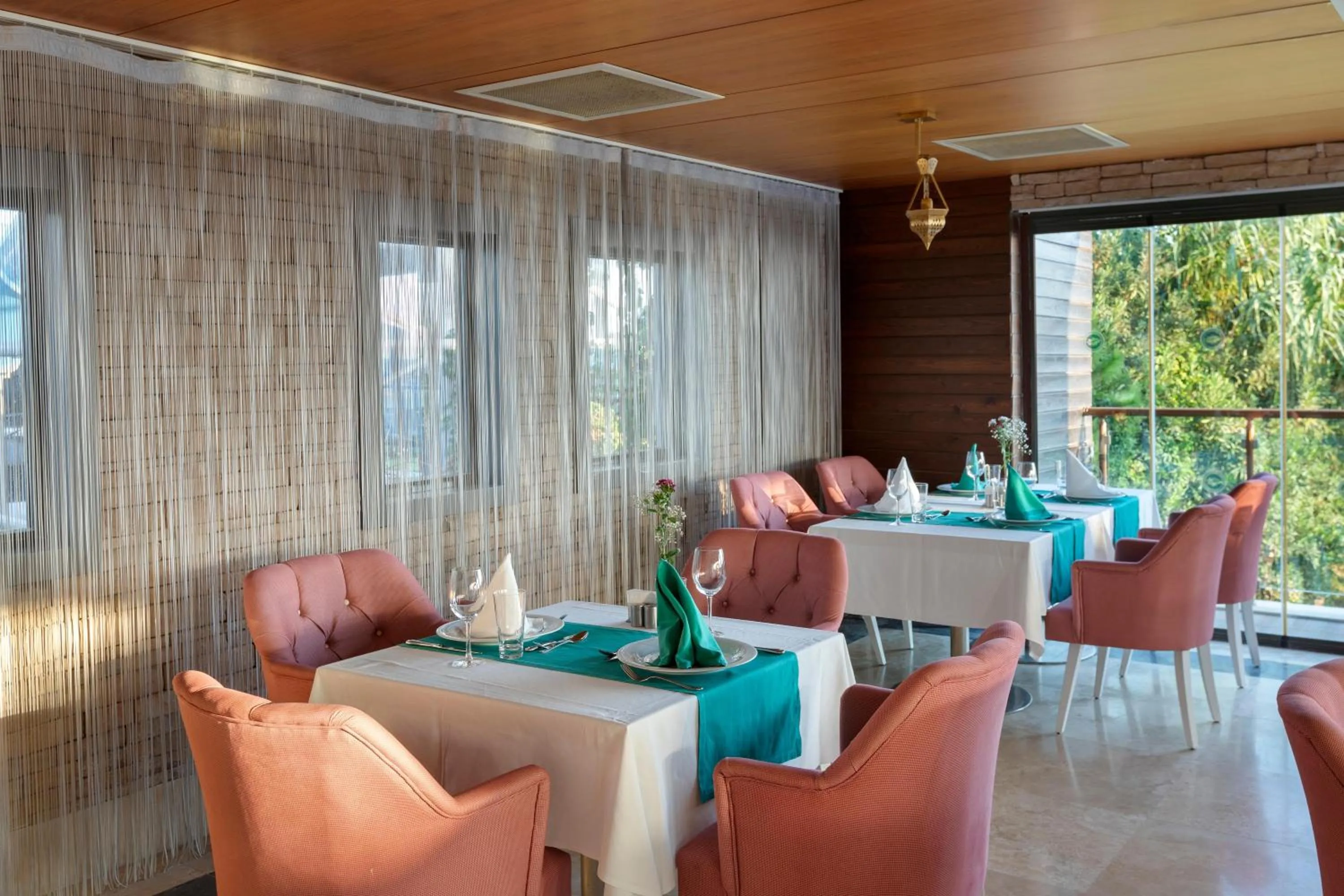 Meeting/conference room in Sherwood Dreams Resort