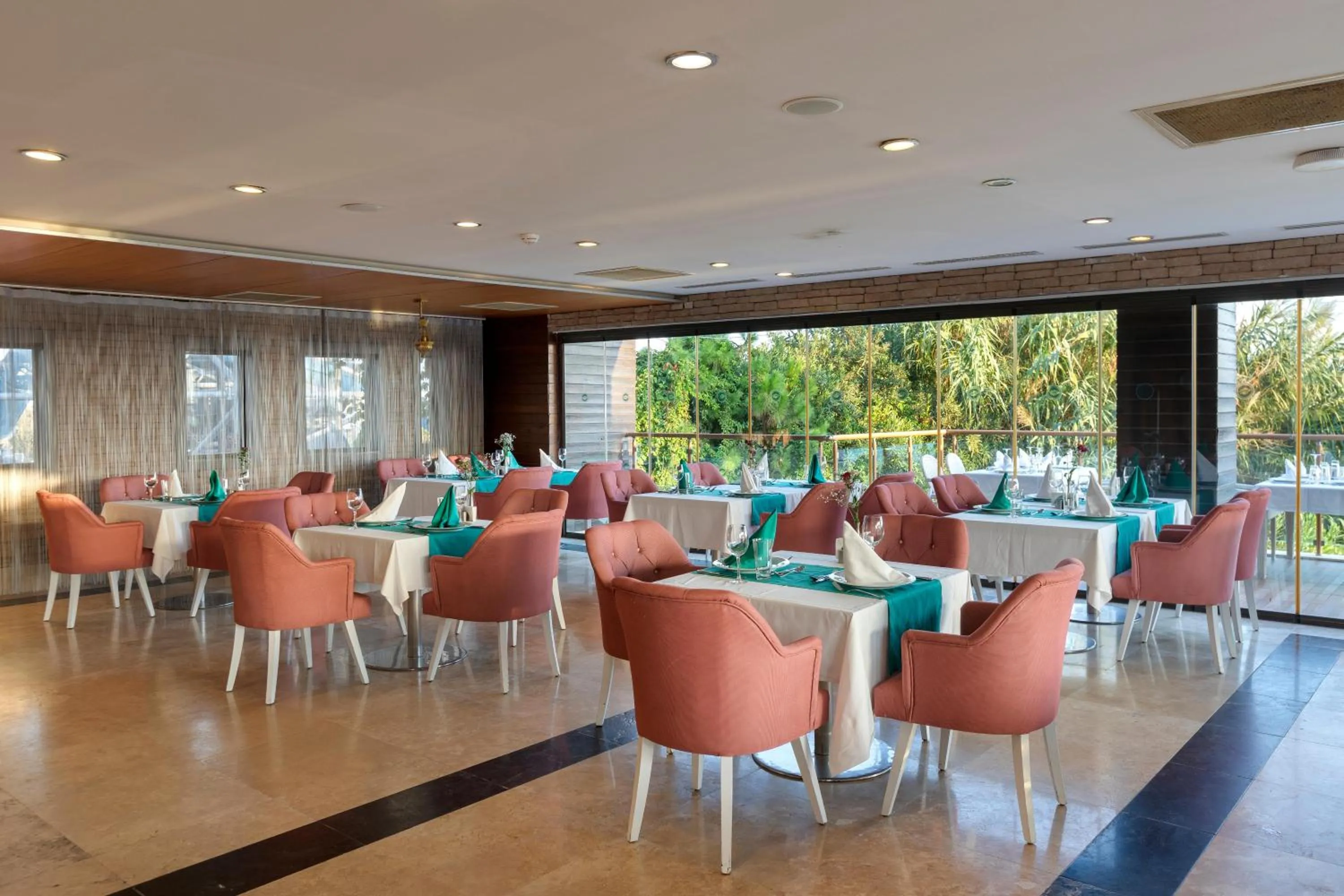 Meeting/conference room in Sherwood Dreams Resort