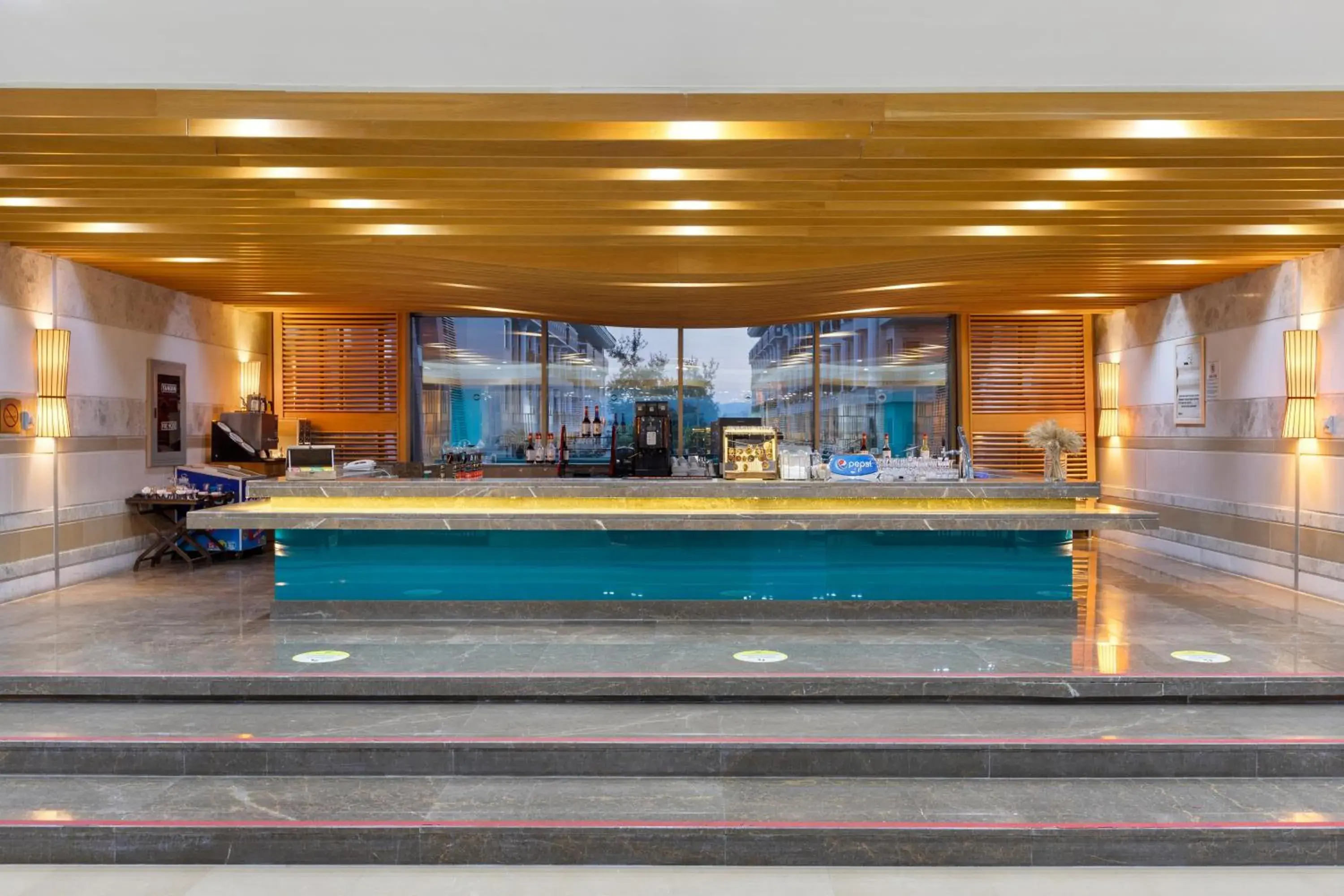 Lounge or bar in Sherwood Dreams Resort Lounge or bar in Sherwood Dreams Resort