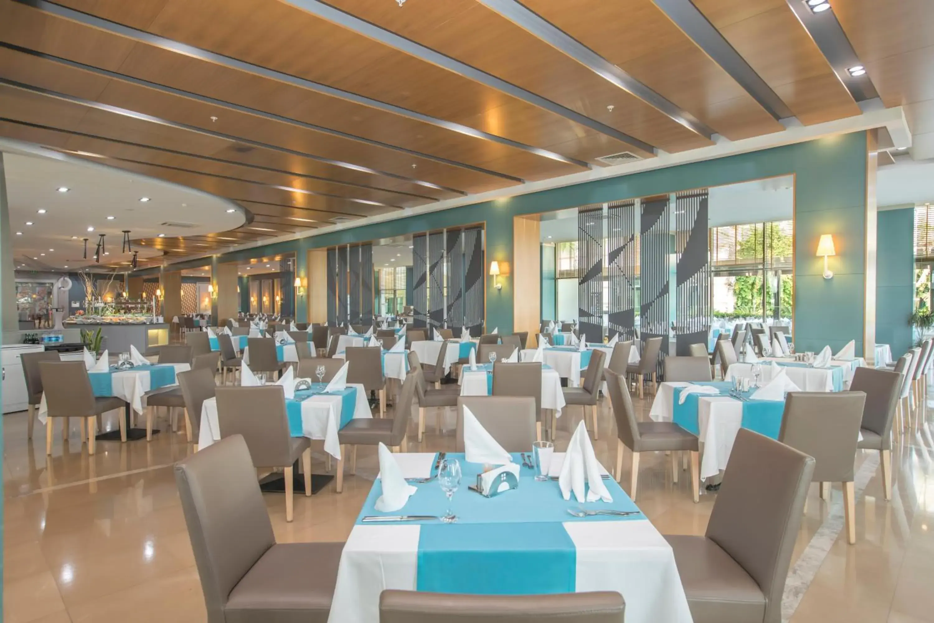 Restaurant/places to eat in Sherwood Dreams Resort Restaurant/places to eat in Sherwood Dreams Resort