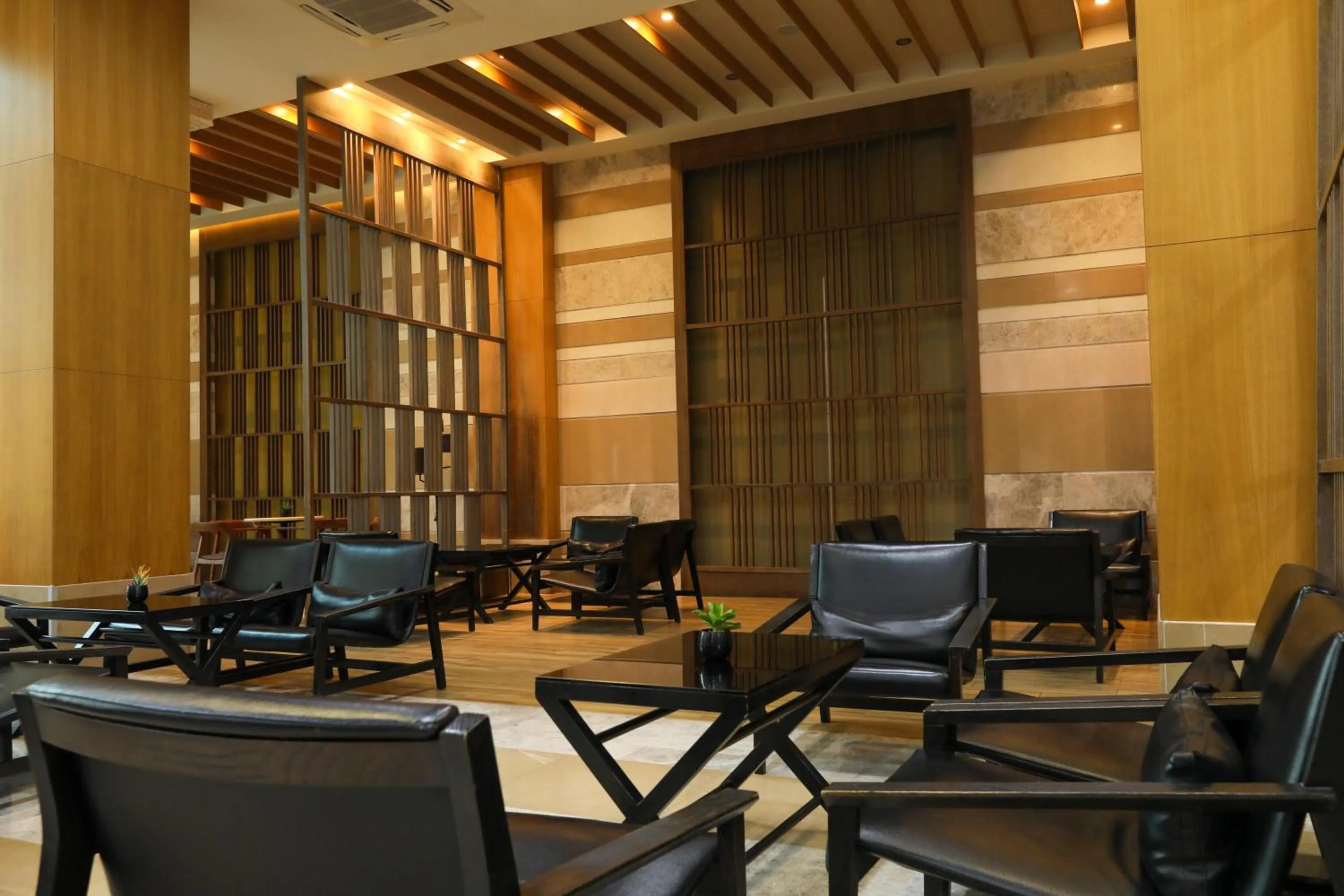 Meeting/conference room in Sherwood Dreams Resort