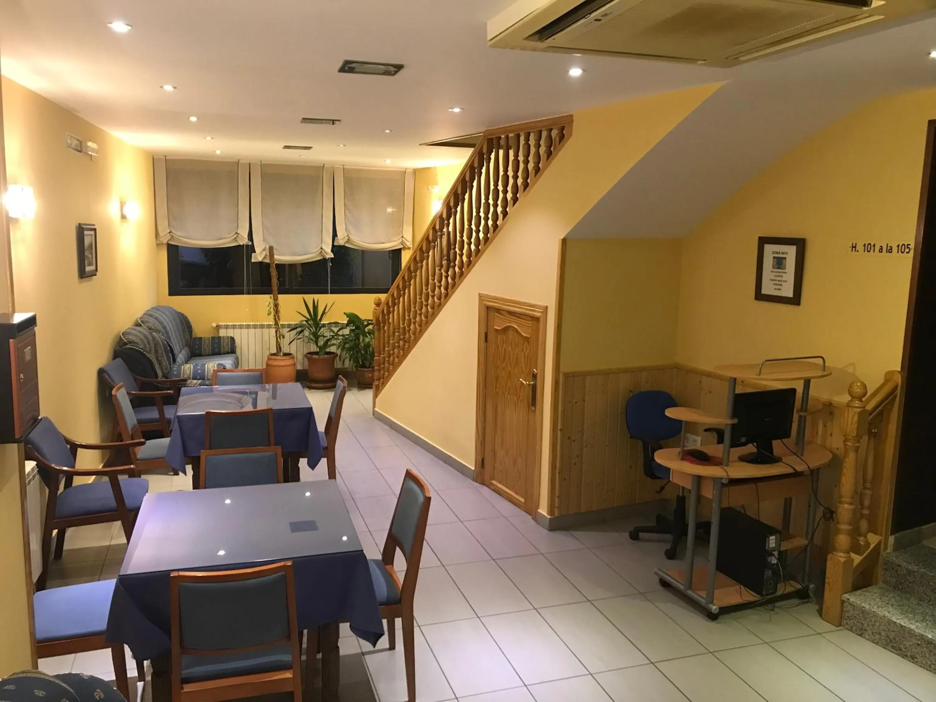 Hotel Alegría