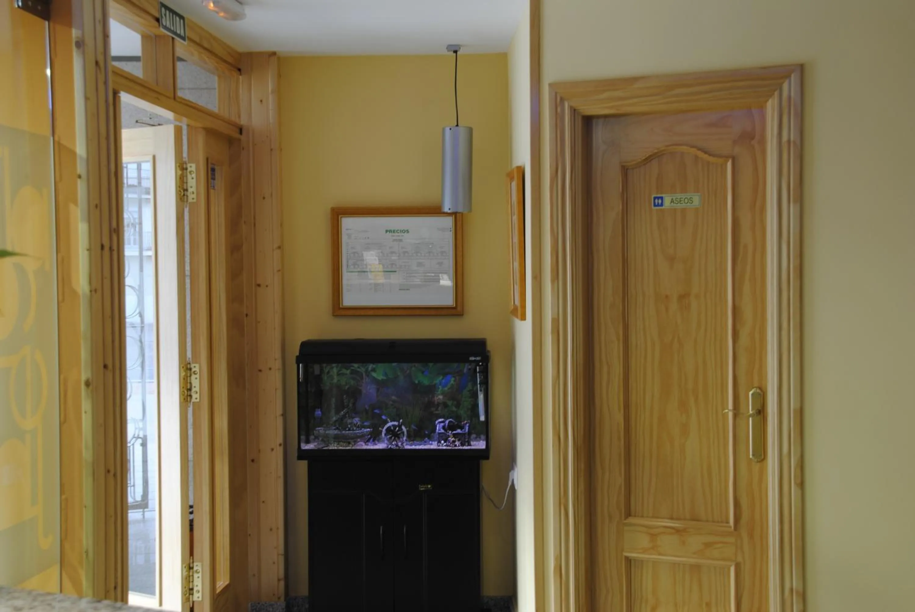 Other in Hotel Alegría