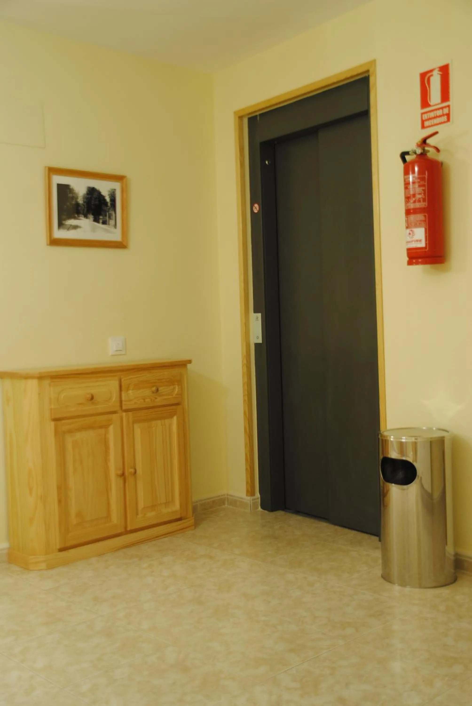 Other in Hotel Alegría