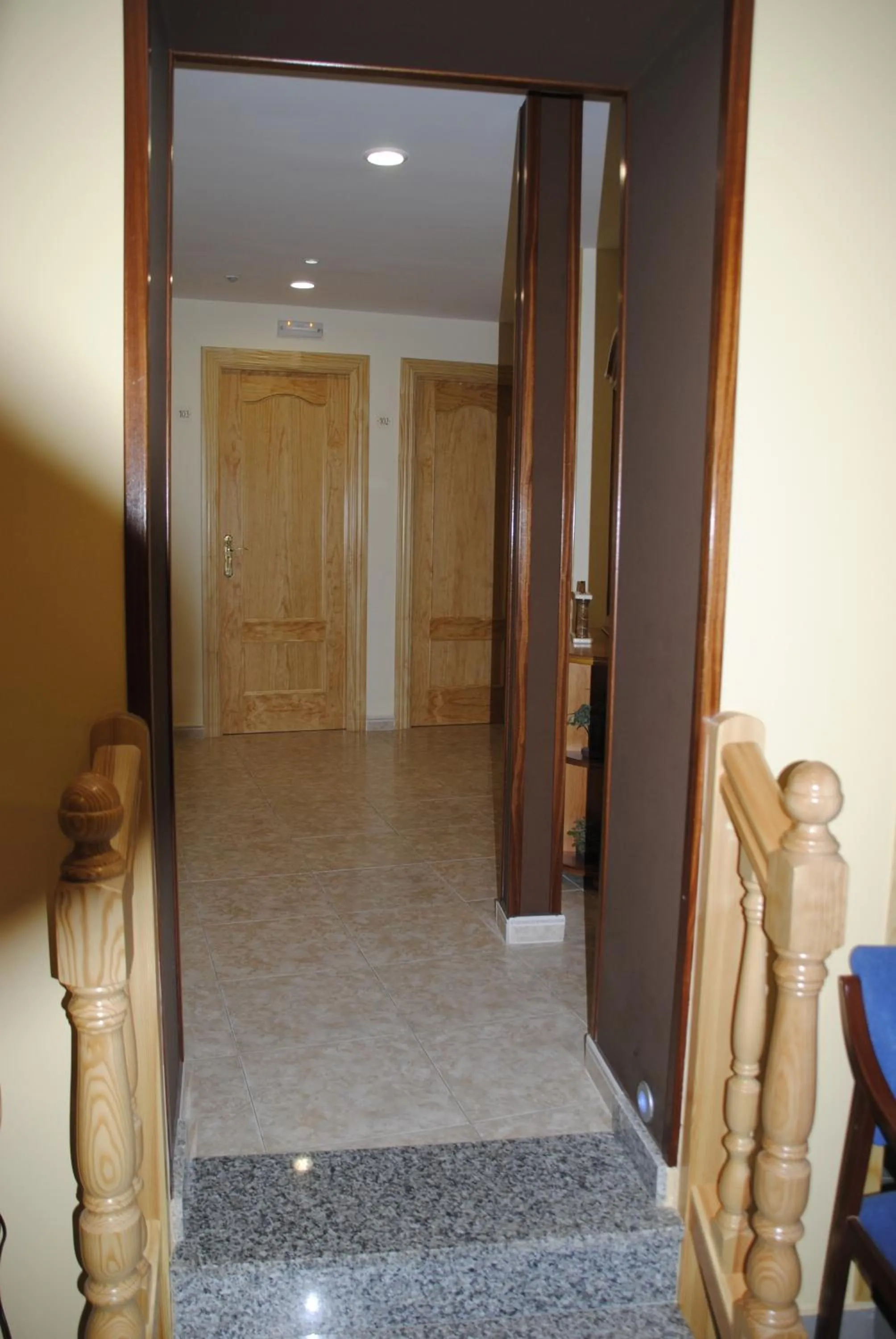 Other in Hotel Alegría