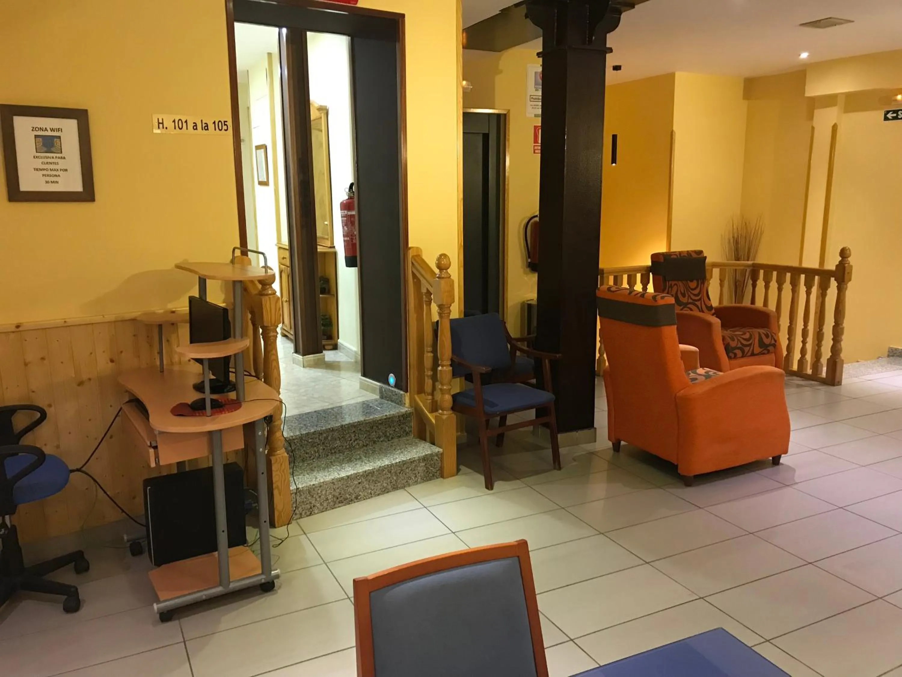 Hotel Alegría