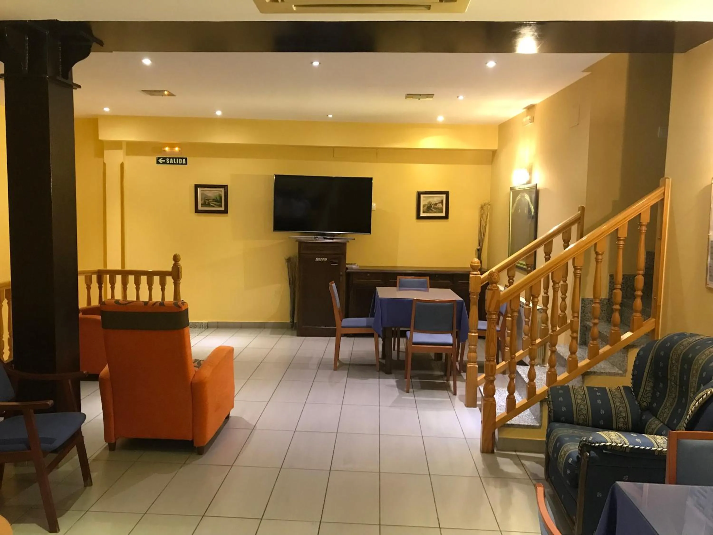 Hotel Alegría
