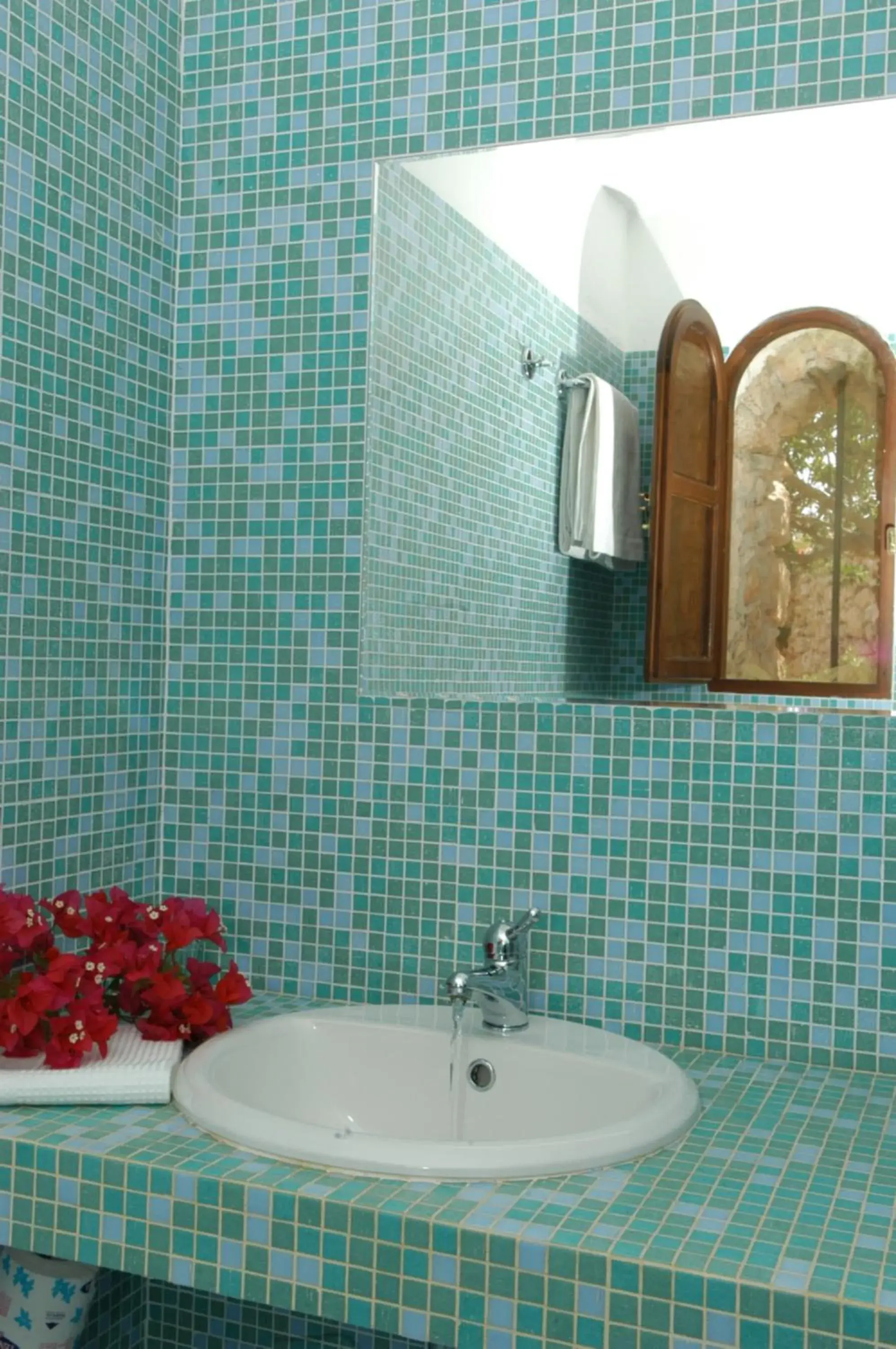 Comfort Double or Twin Room in I Dammusi di Borgo Cala Creta Comfort Double or Twin Room in I Dammusi di Borgo Cala Creta